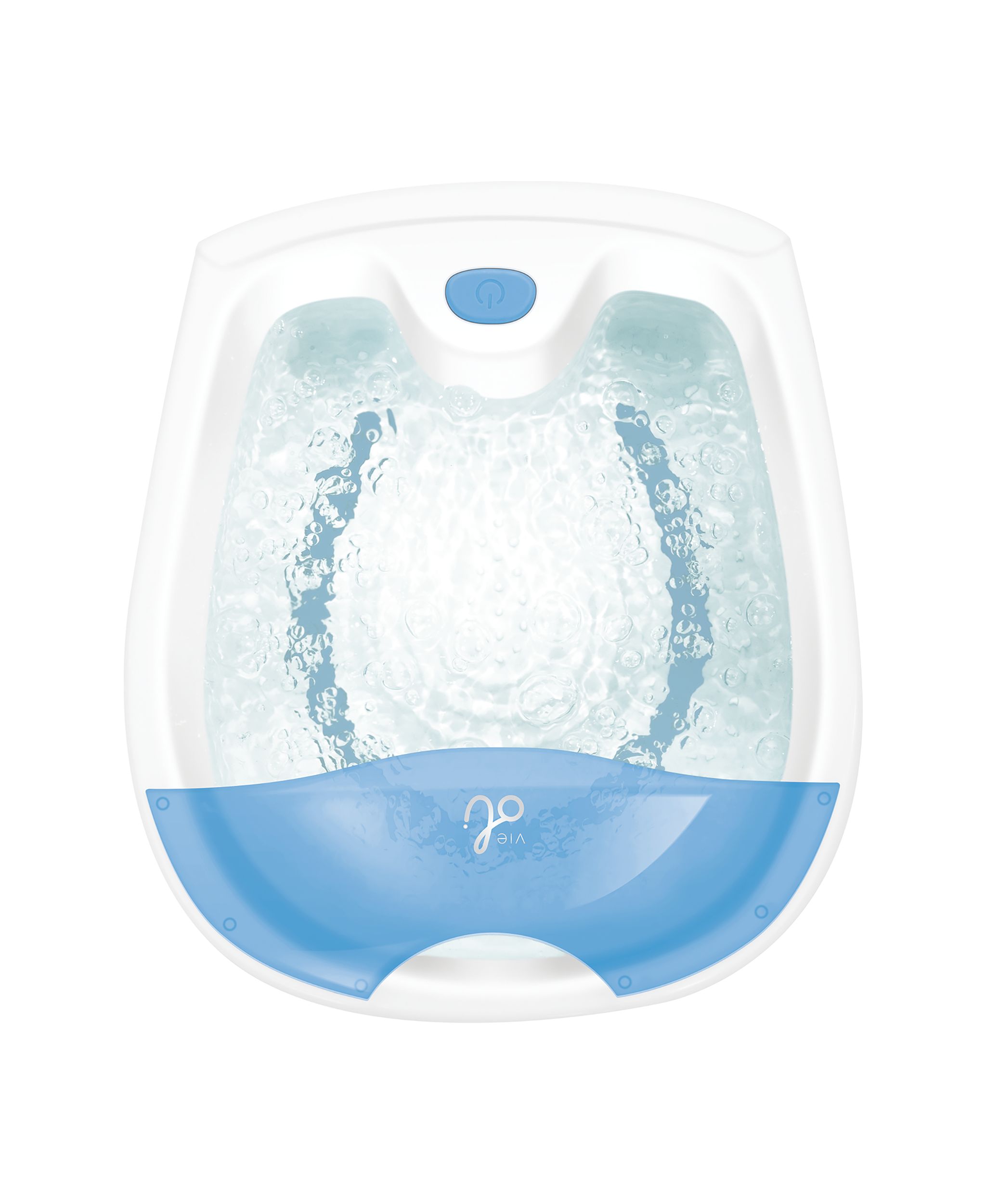 Whirlpool Foot Spa