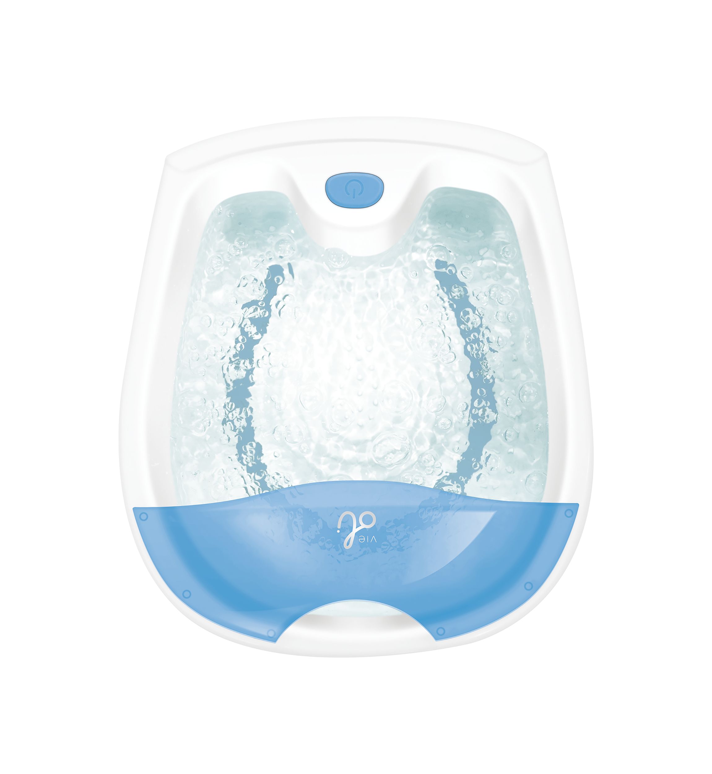 Whirlpool Foot Spa