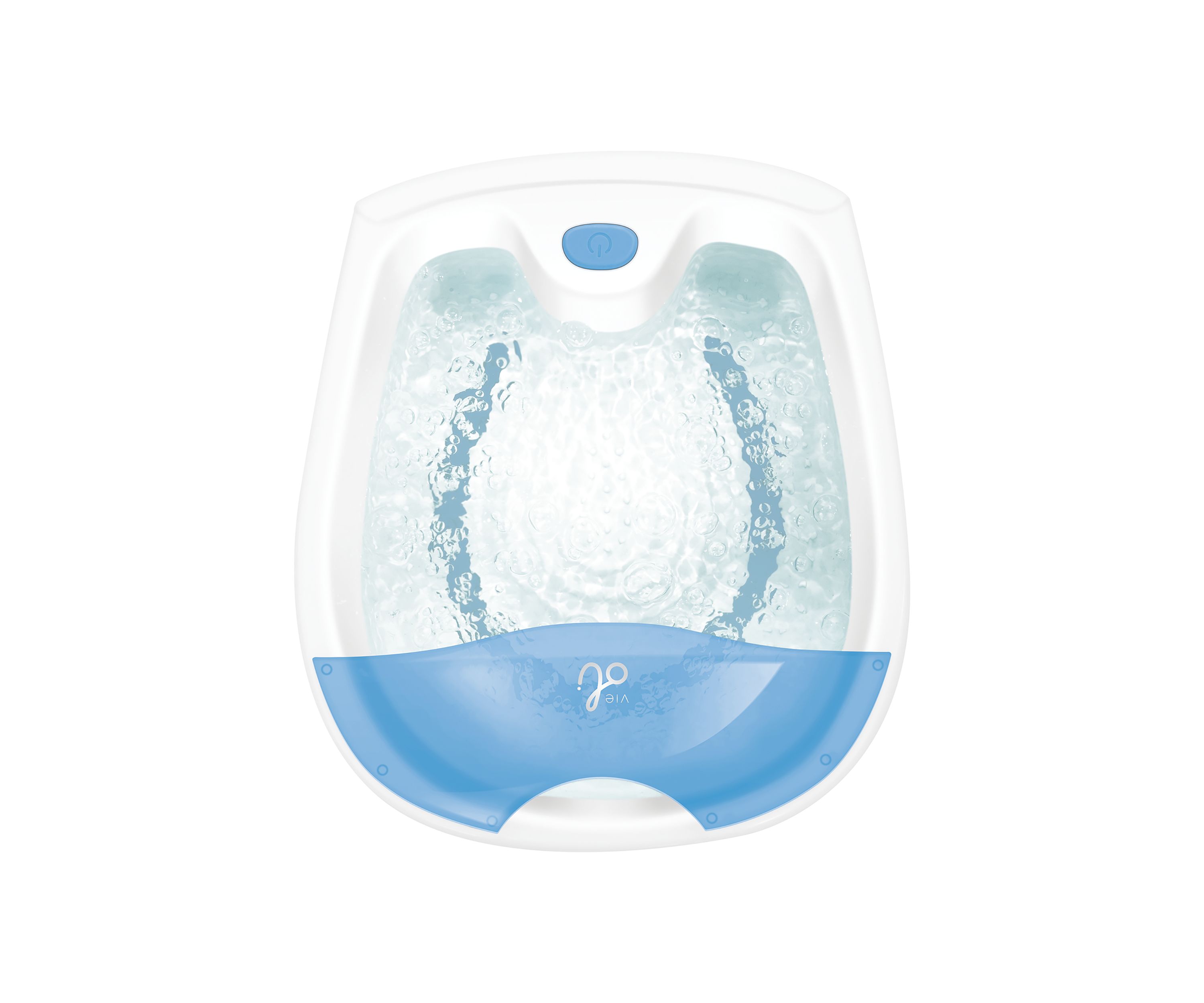 Whirlpool Foot Spa
