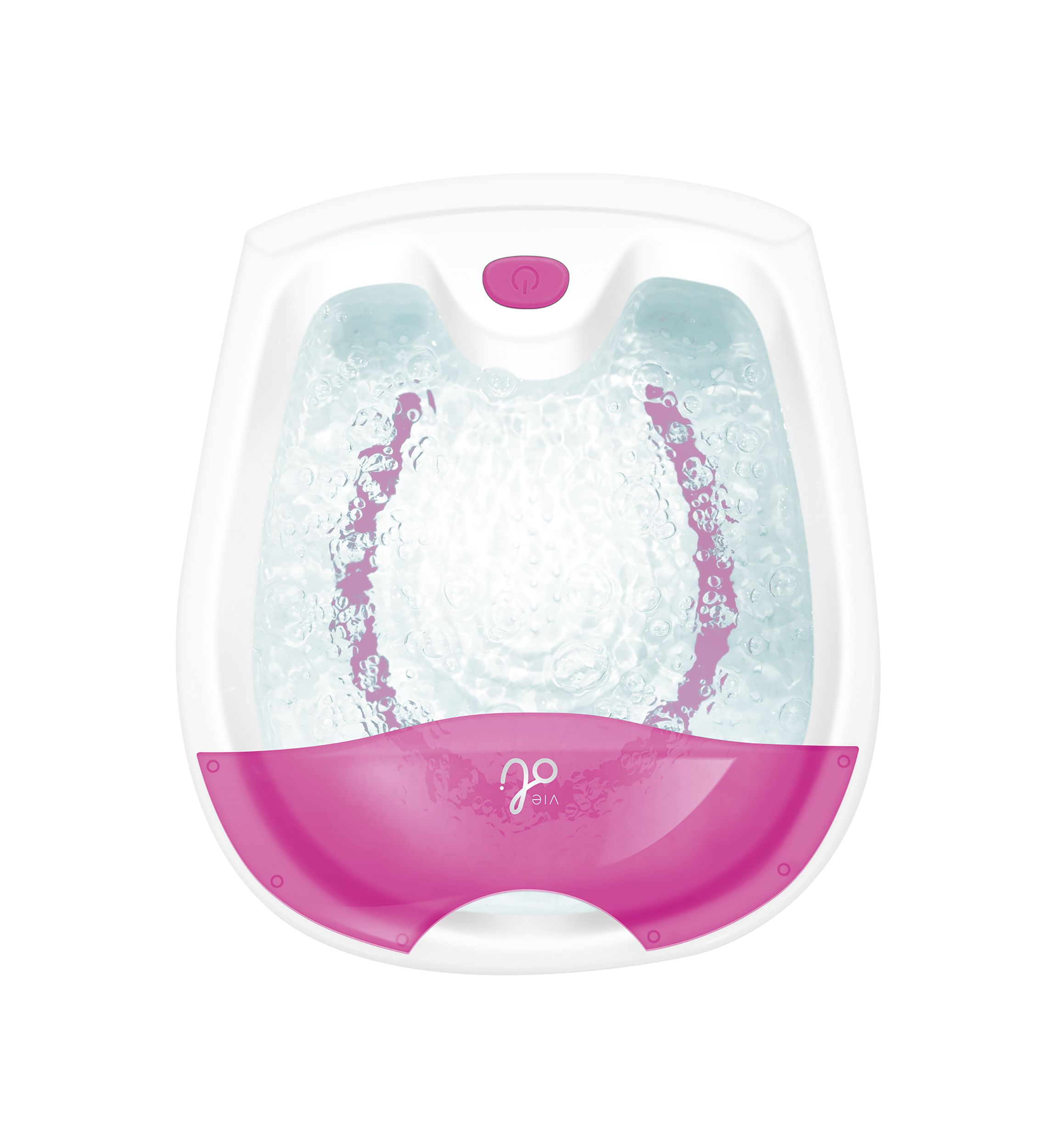 Whirlpool Foot Spa