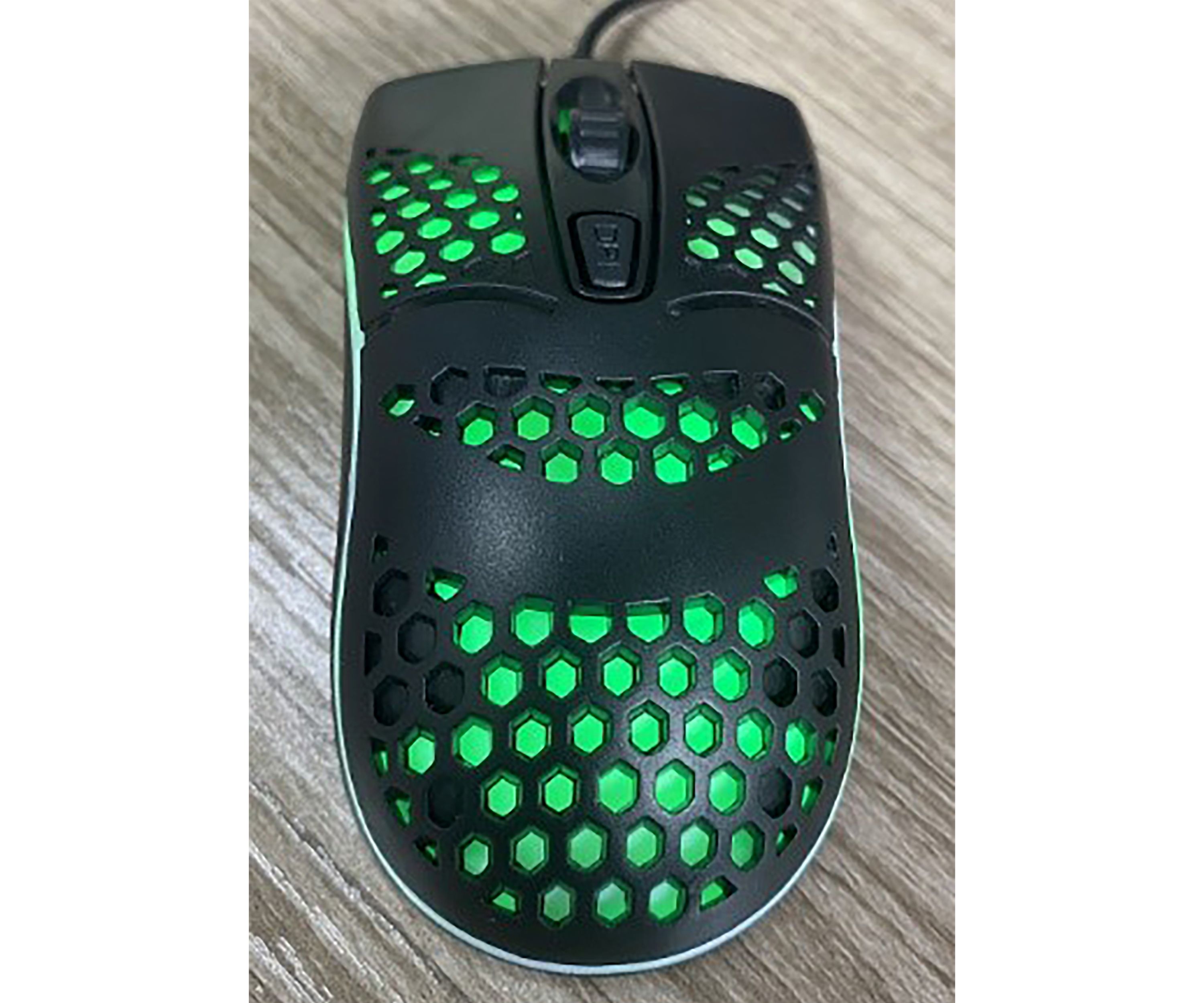 LED Gaming Mouse