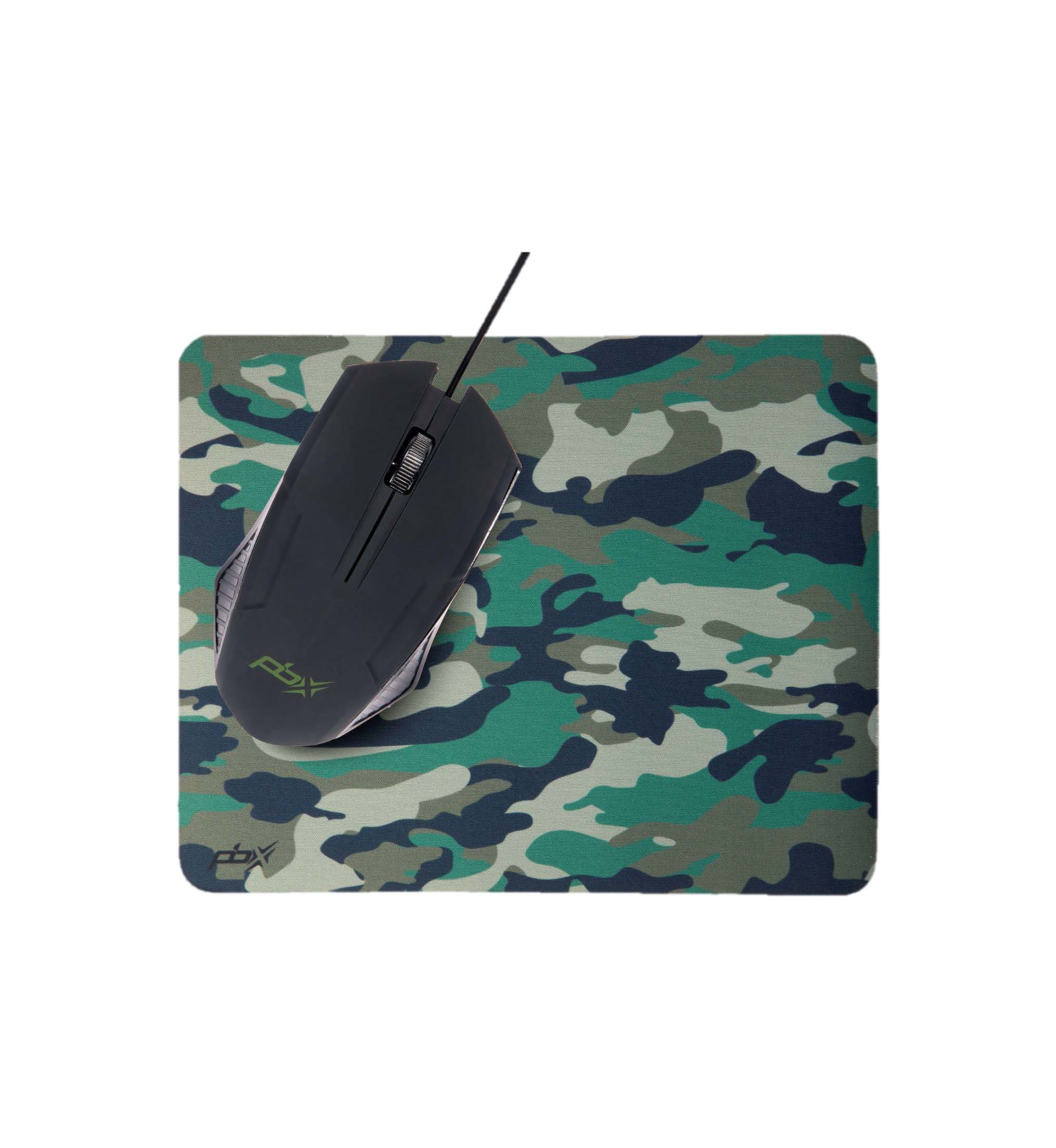 Wired Gaming Mouse
