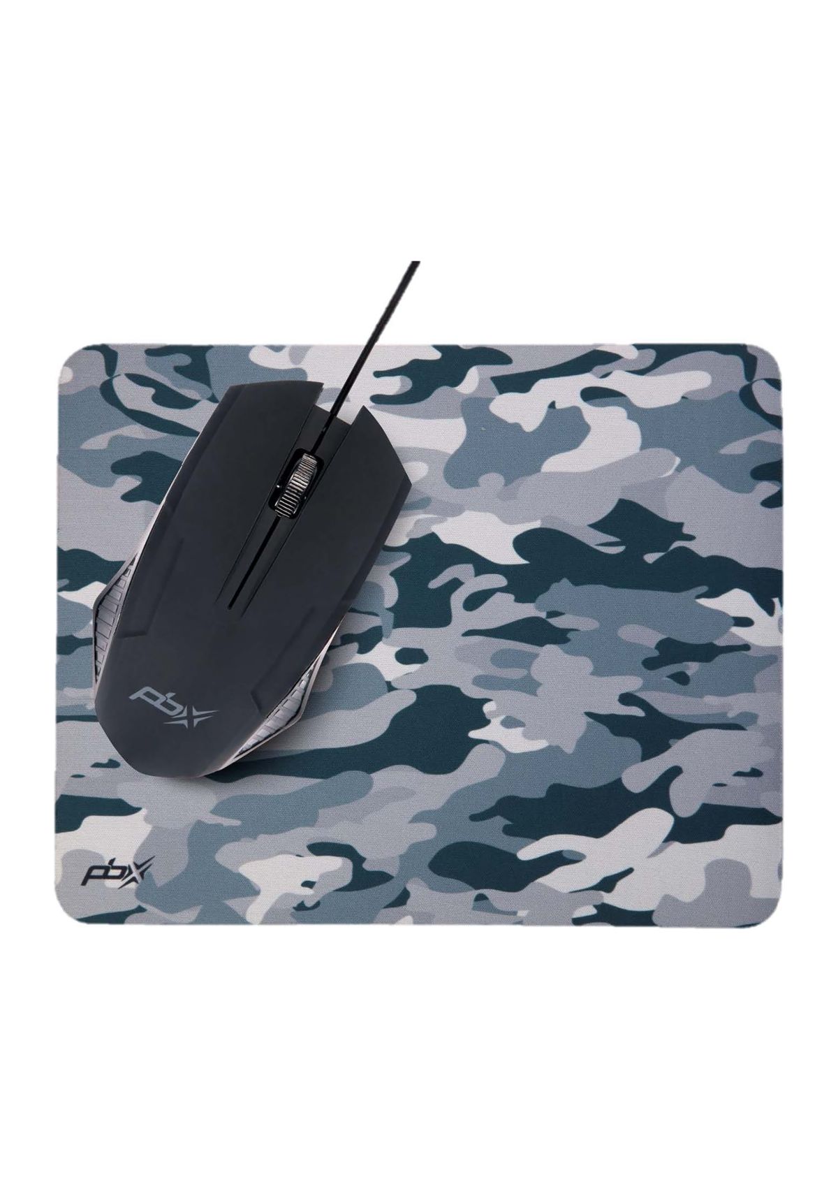 Wired Gaming Mouse