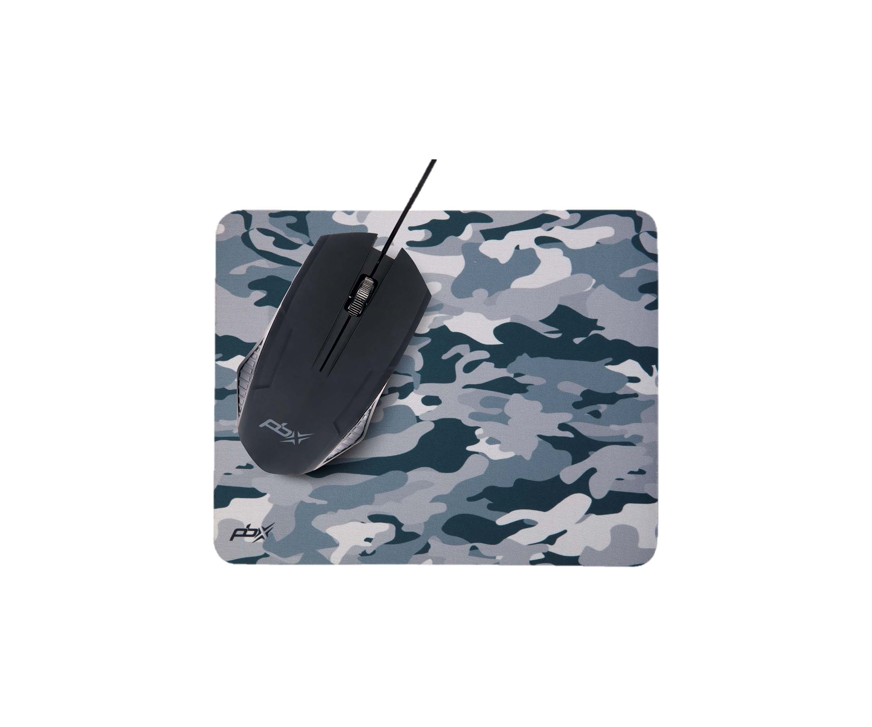 Wired Gaming Mouse