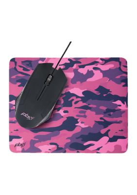 Packard Bell Wired Gaming Mouse