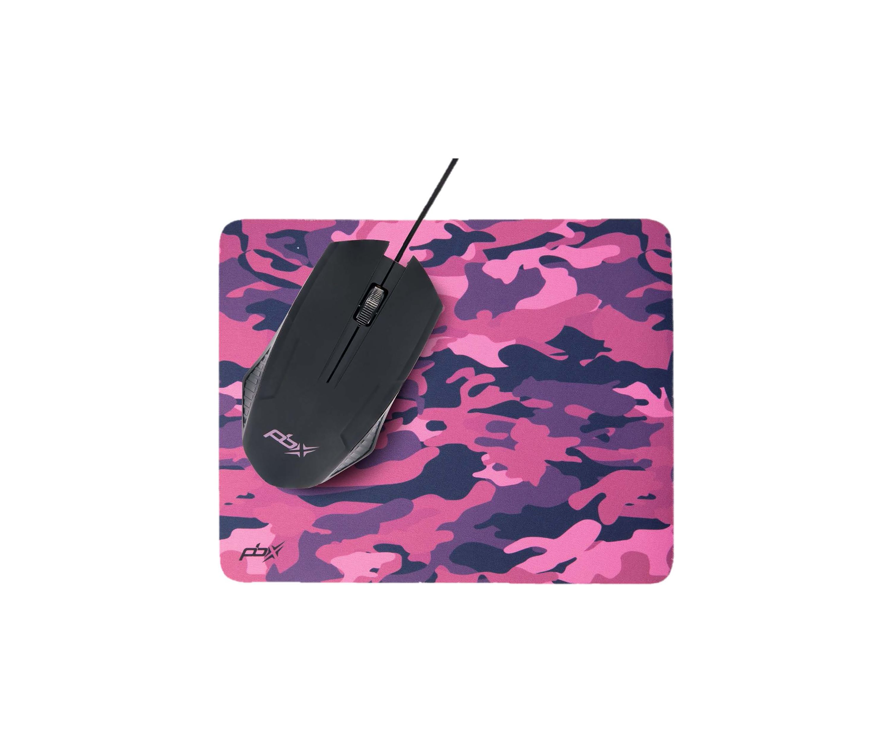 Wired Gaming Mouse
