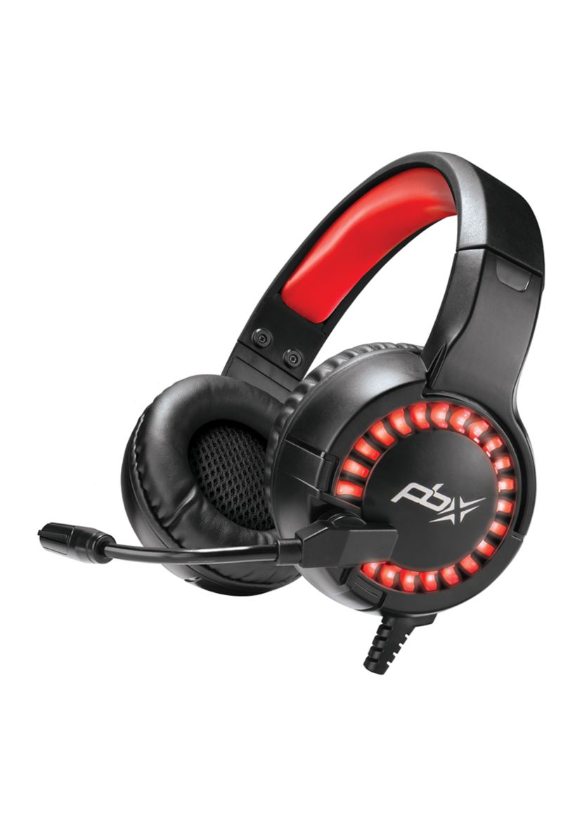Inferno Pro Plus Gaming Headset