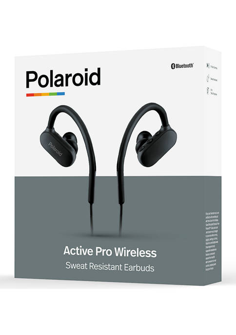 Polaroid Active Pro Wireless Earbuds