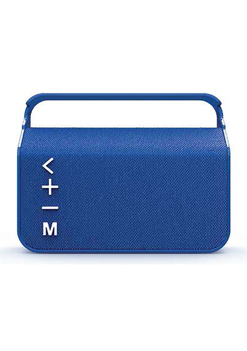 Portable Wireless Speaker