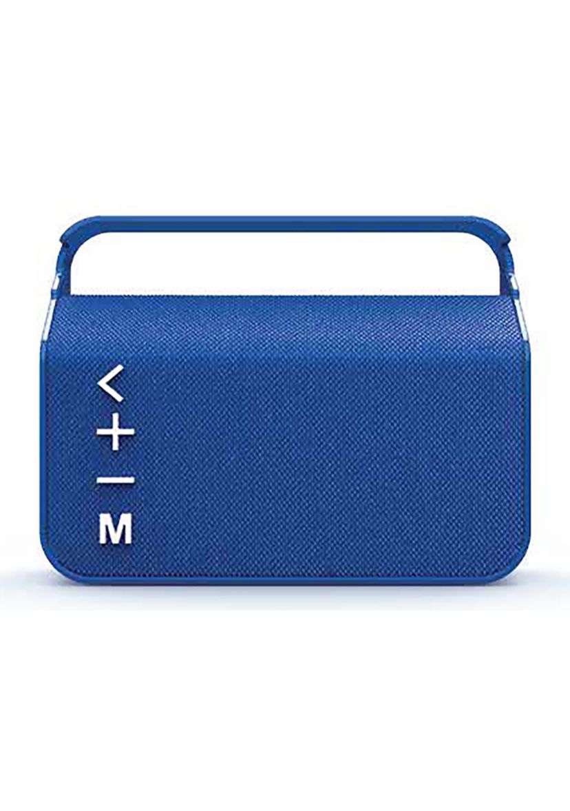 Portable Wireless Speaker