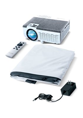 Packard Bell Home Theater and Projector | belk