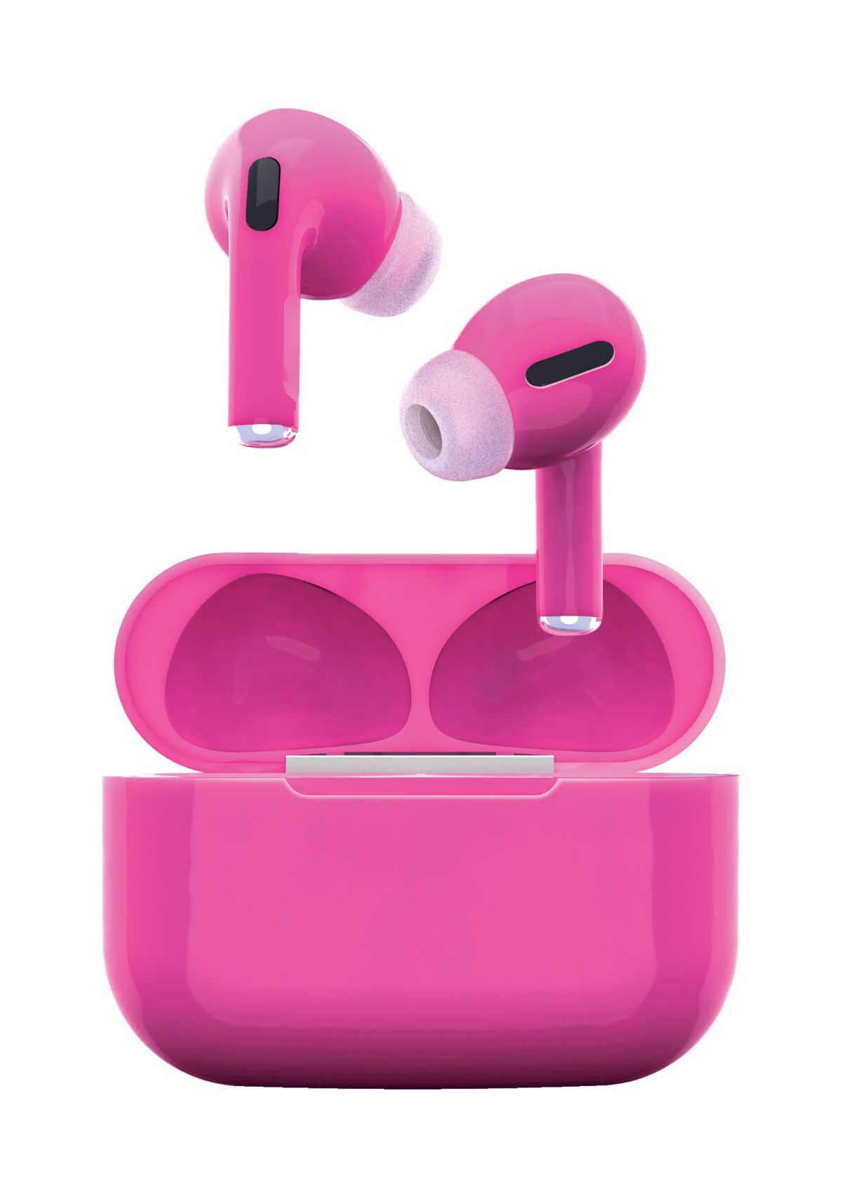 True Wireless Earbuds