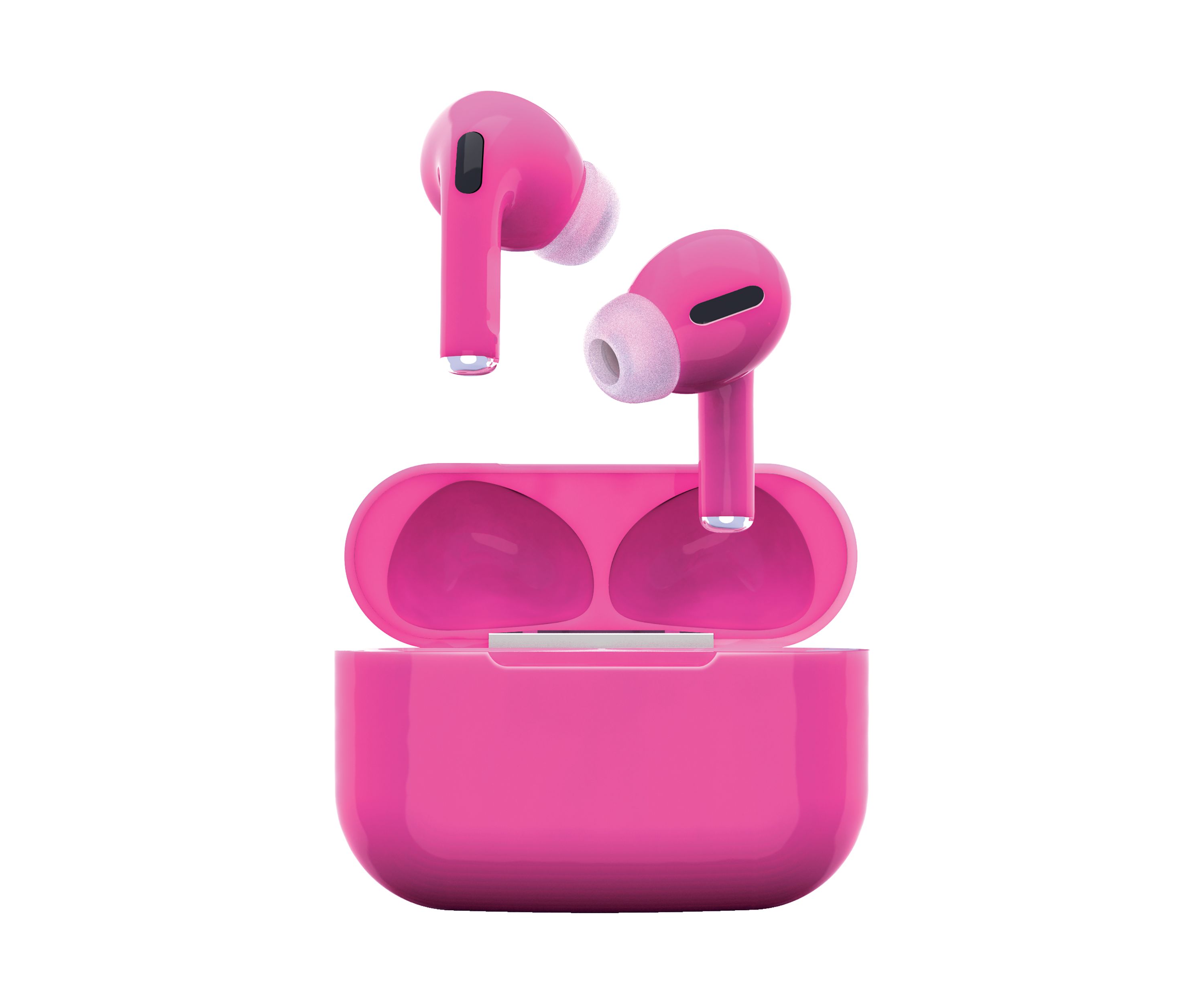 True Wireless Earbuds