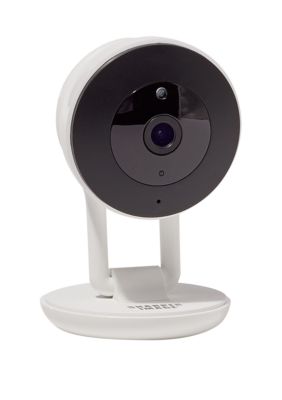 Sharper image wifi sales security camera