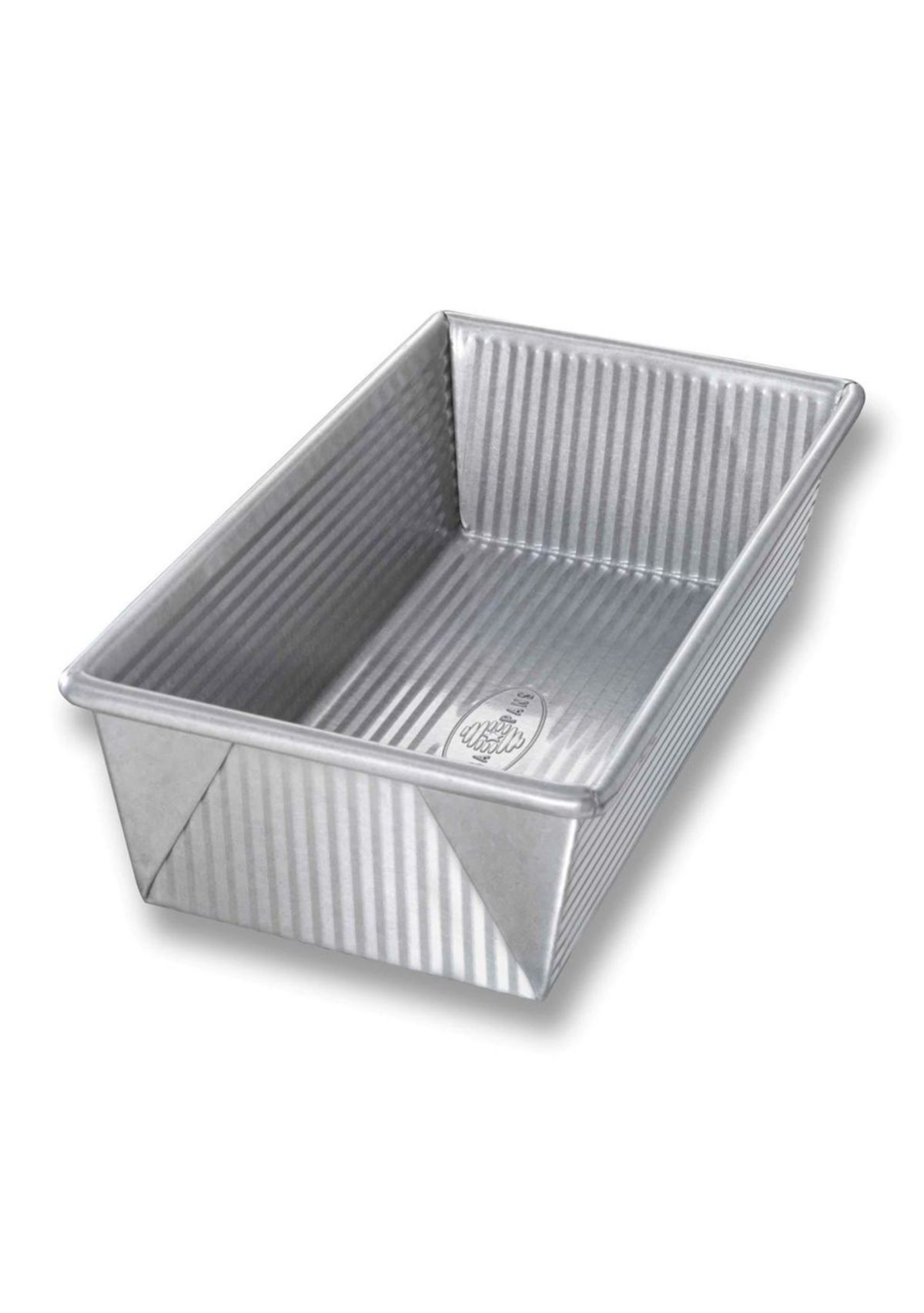 One Pound Loaf Pan - Online Only