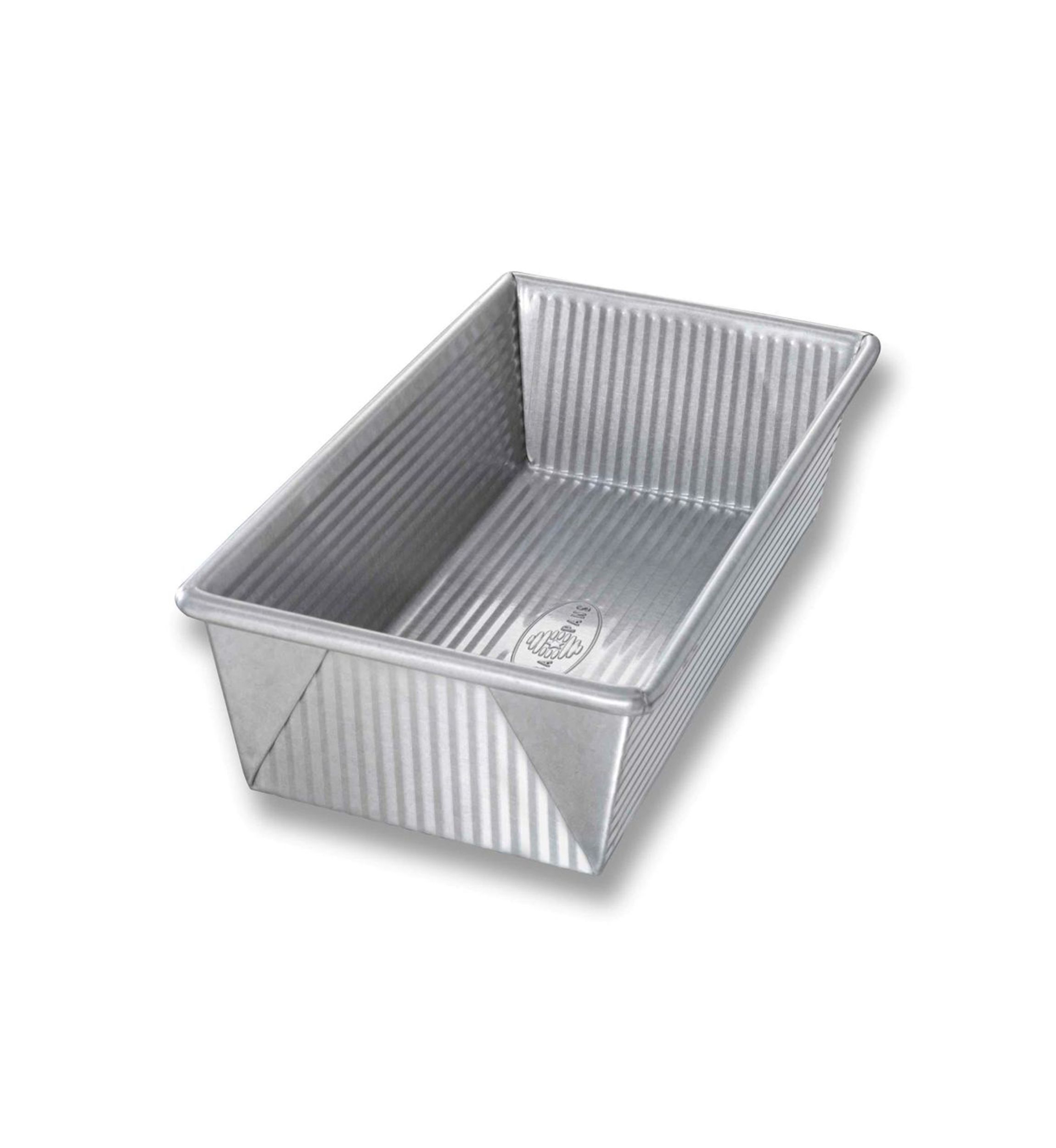 One Pound Loaf Pan - Online Only