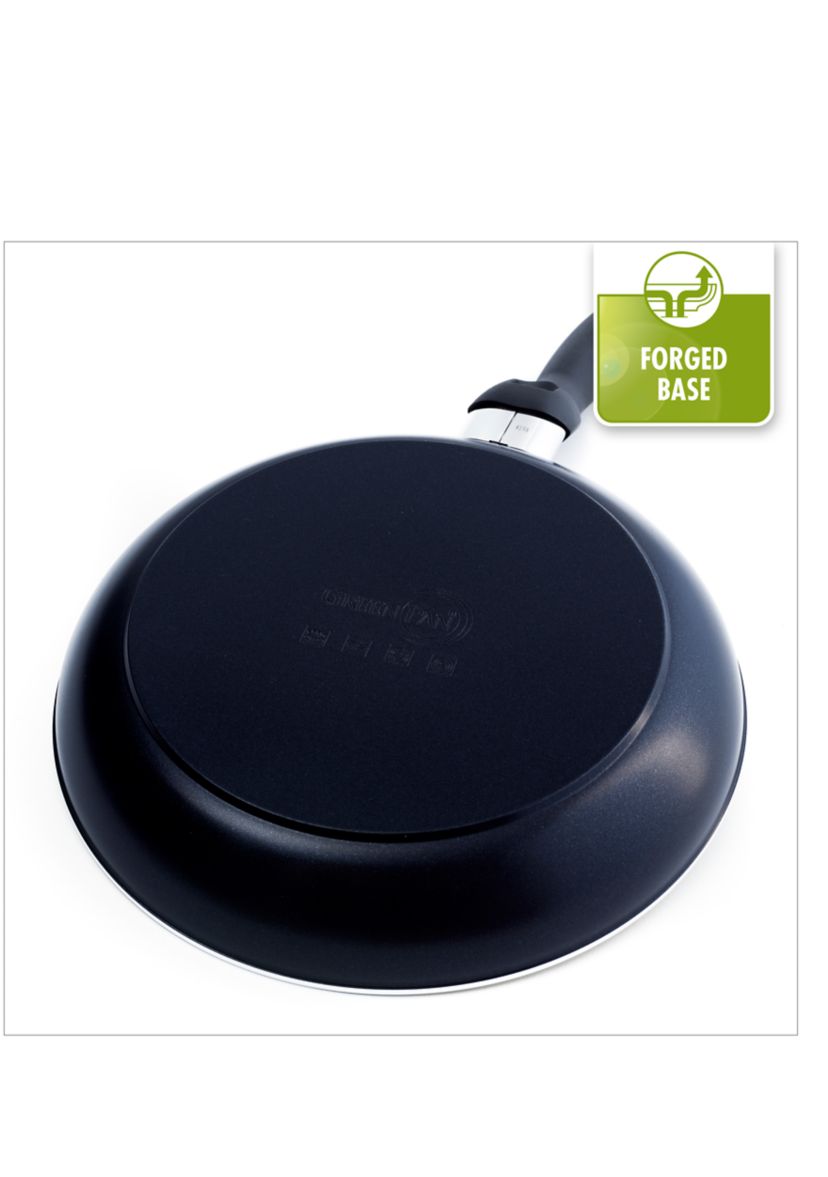 Rio Ceramic Nonstick Fry Pan Set