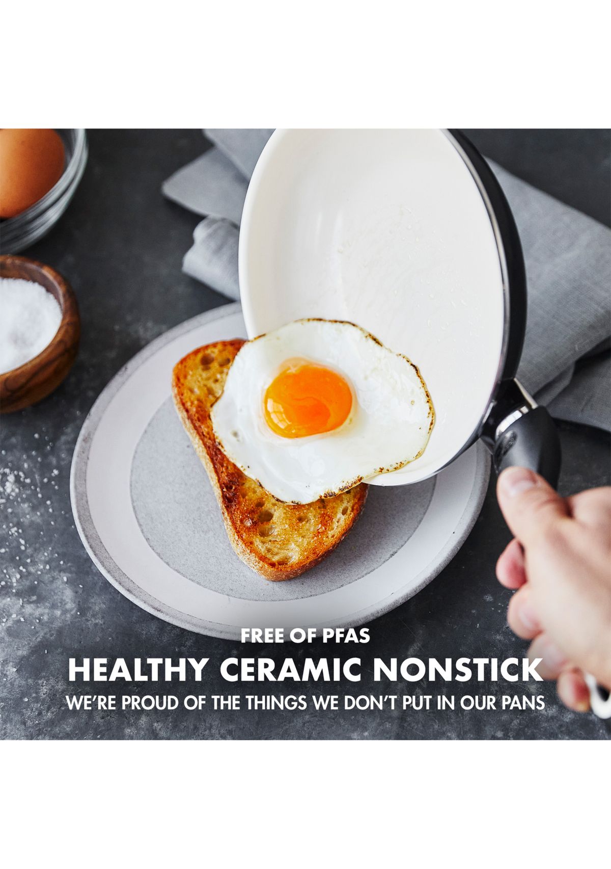 Rio 16-Piece Cookware Set