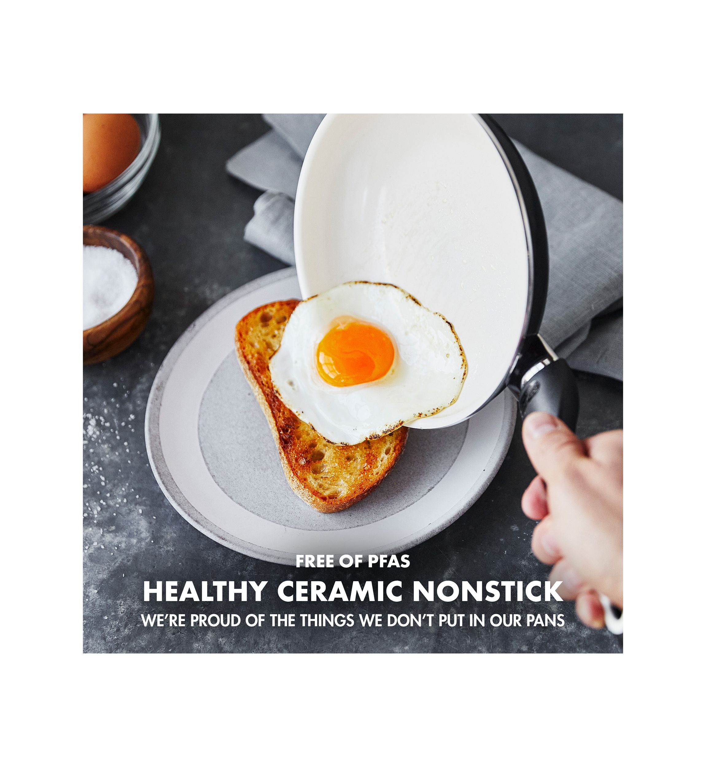 Rio 16-Piece Cookware Set