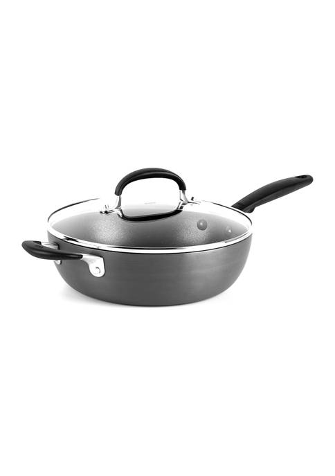 OXO Good Grips Nonstick Covered Sauce Pan