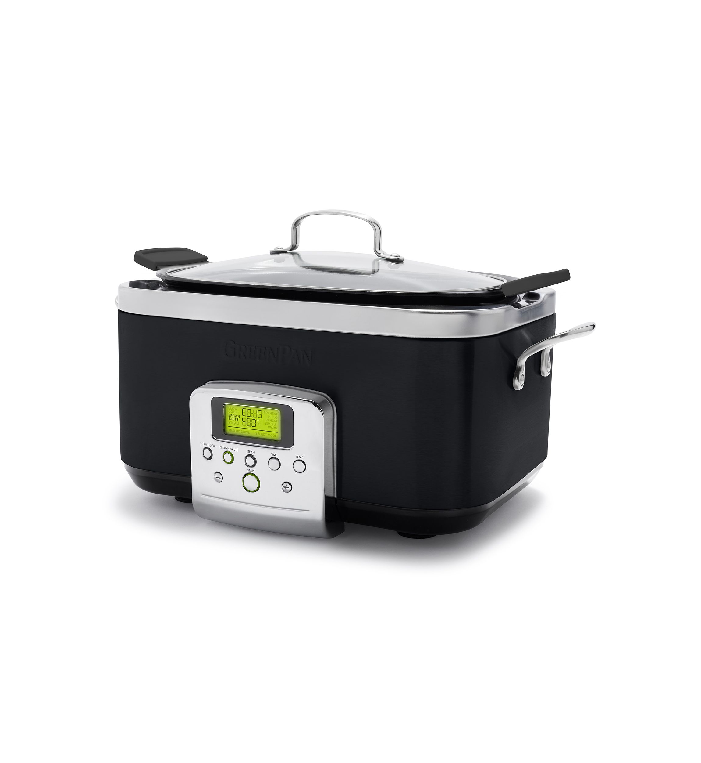 Elite Slow Cooker