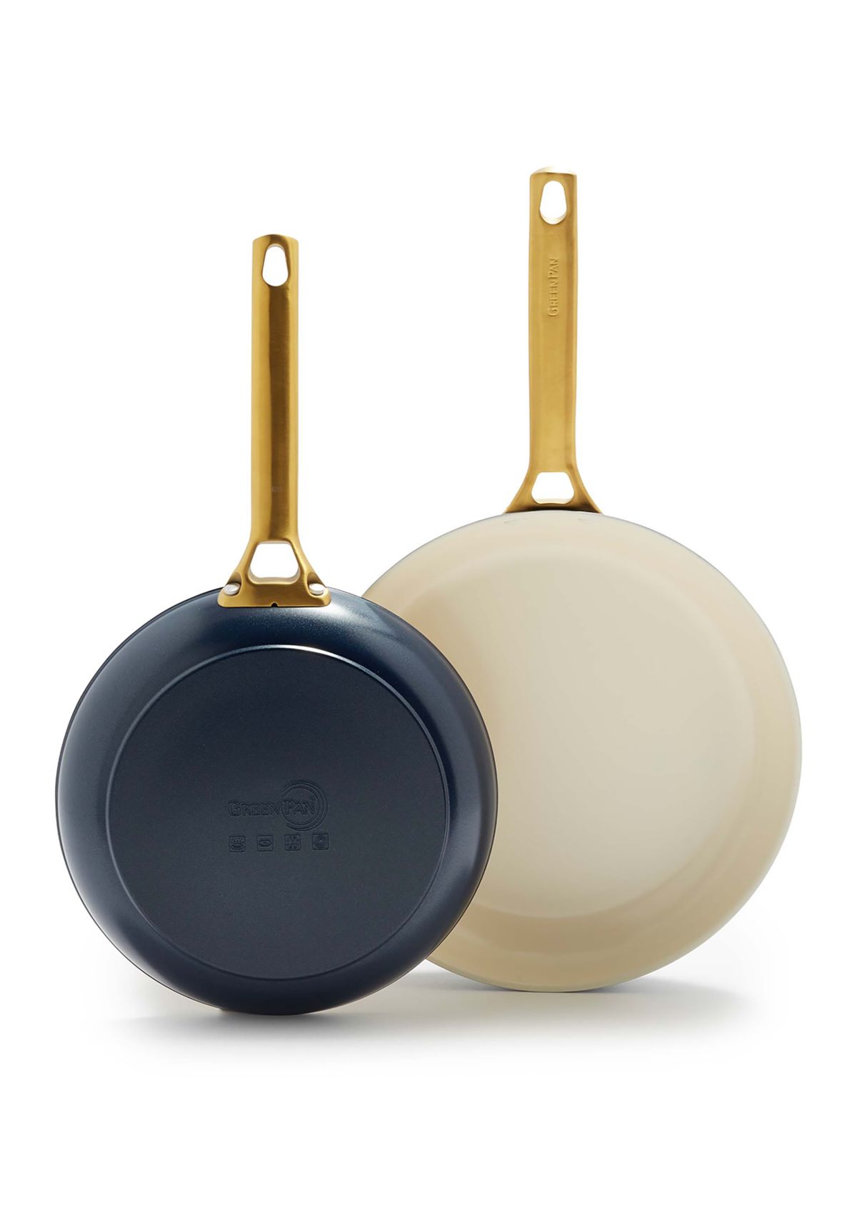 Reserve Ceramic Nonstick Frypan 2-Piece Set