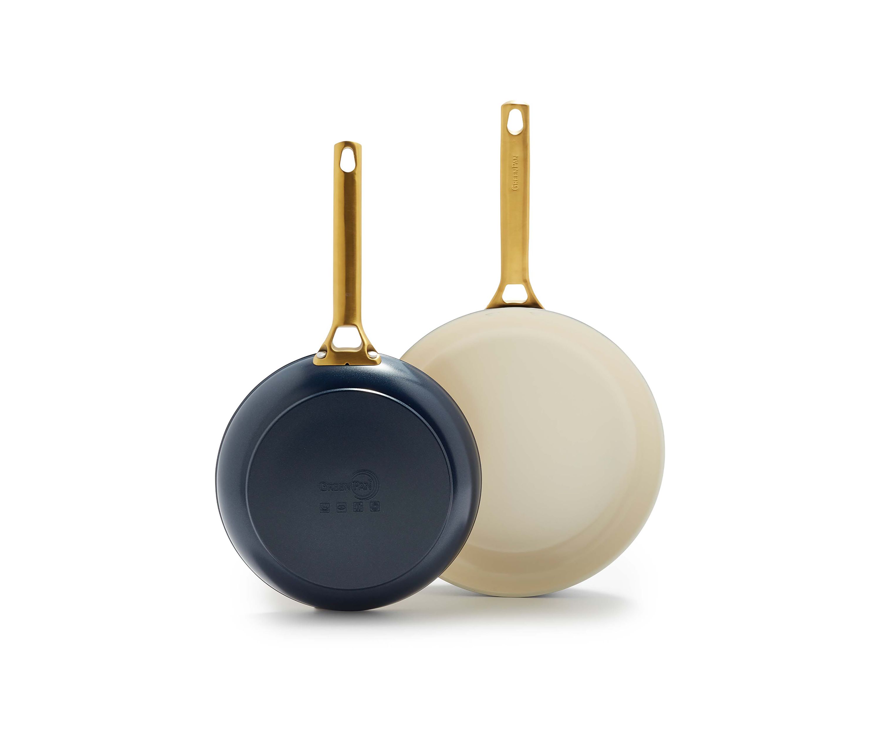 Reserve Ceramic Nonstick Frypan 2-Piece Set