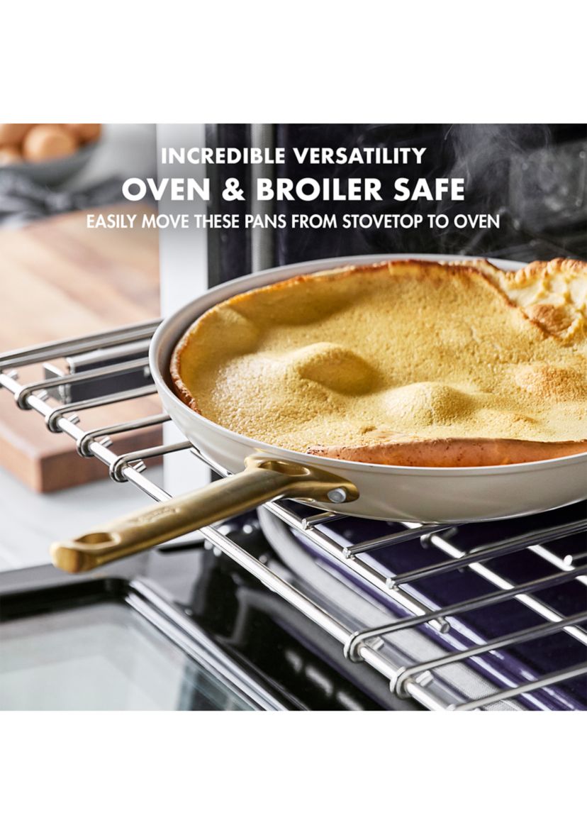 Reserve Ceramic Nonstick 10-Piece Cookware Set
