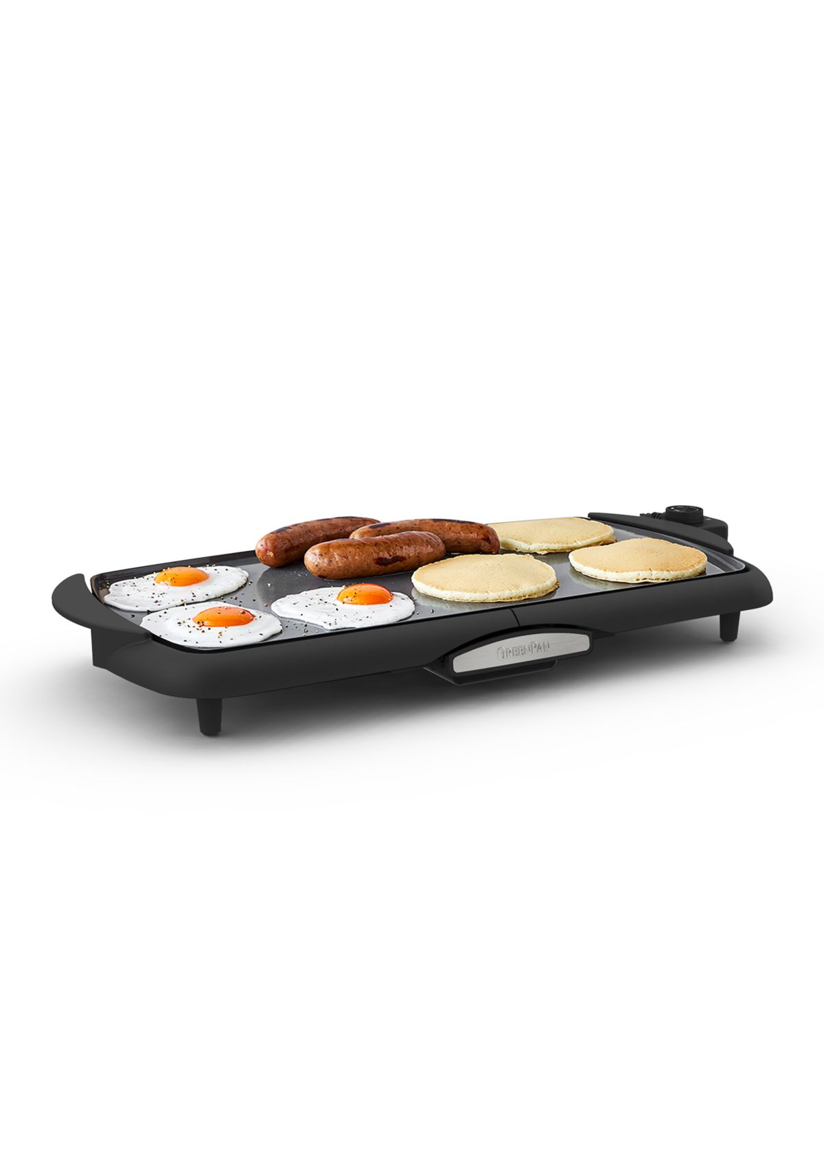 Bistro Griddle