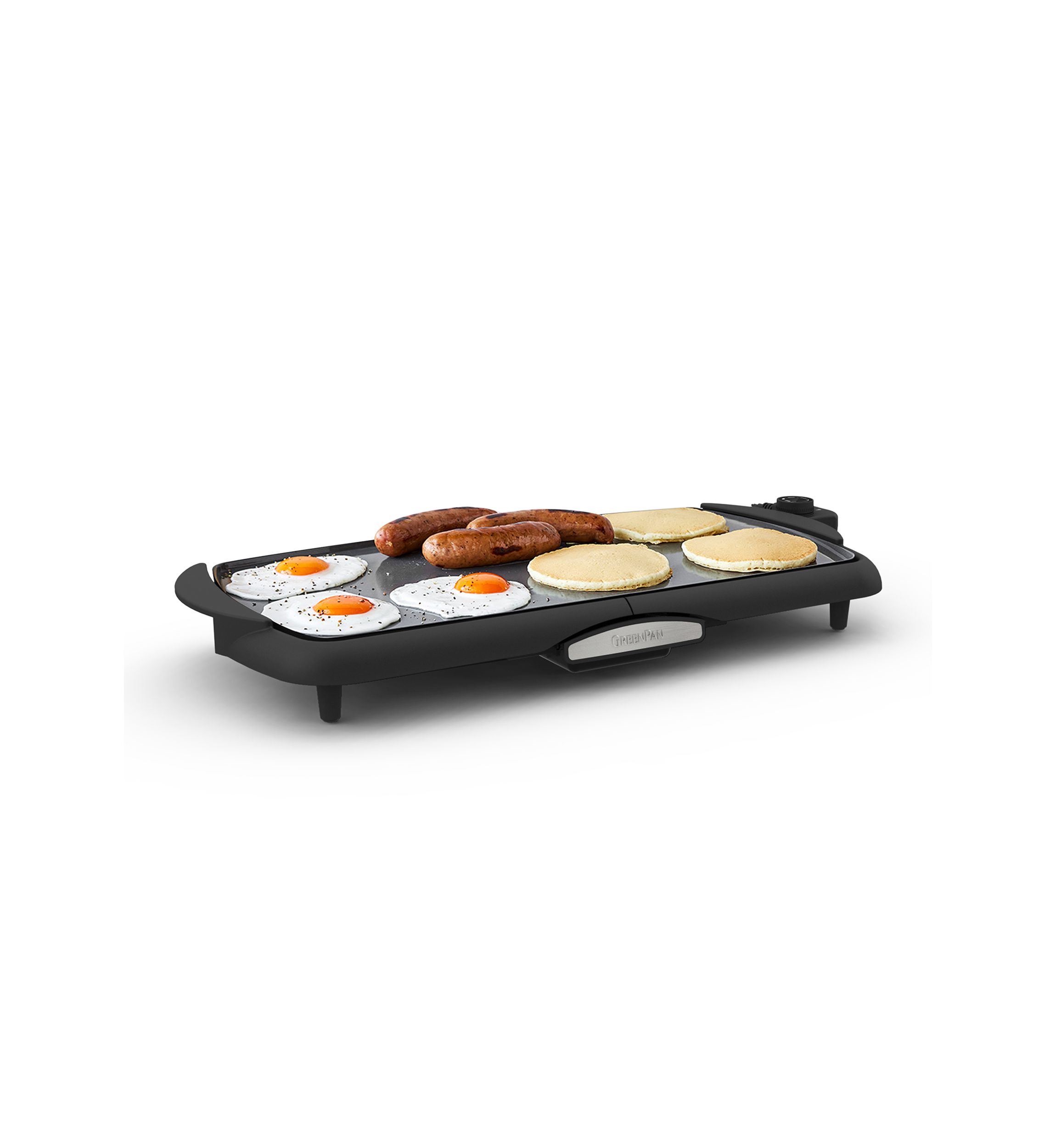 Bistro Griddle