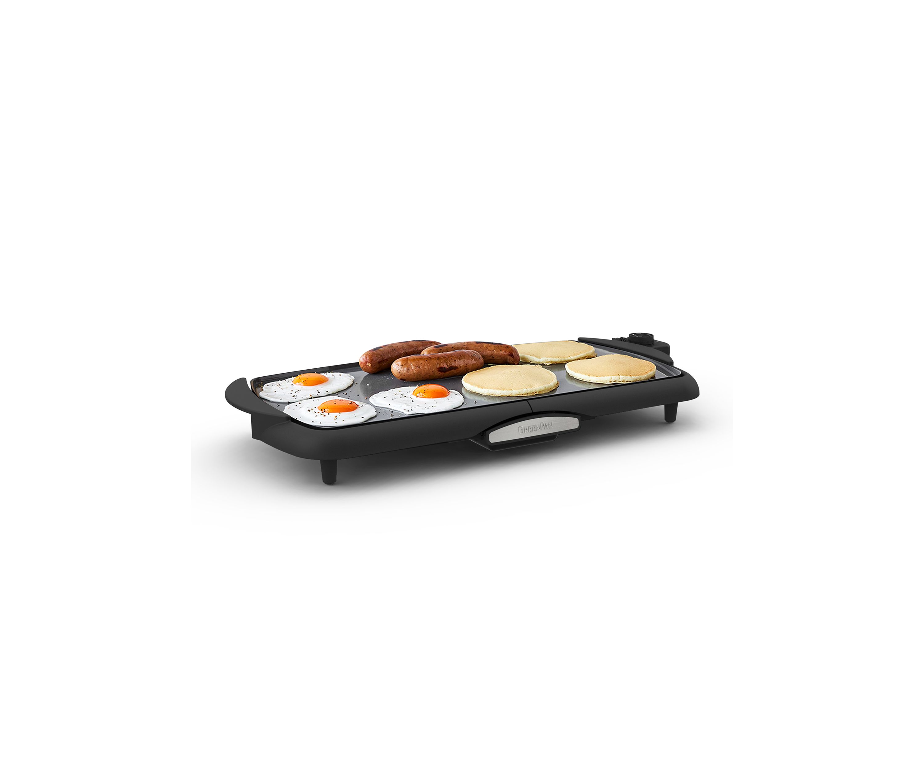 Bistro Griddle