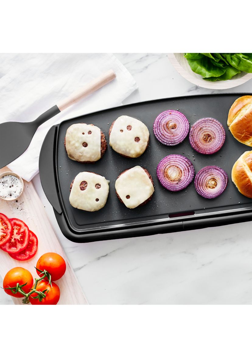 Bistro Griddle