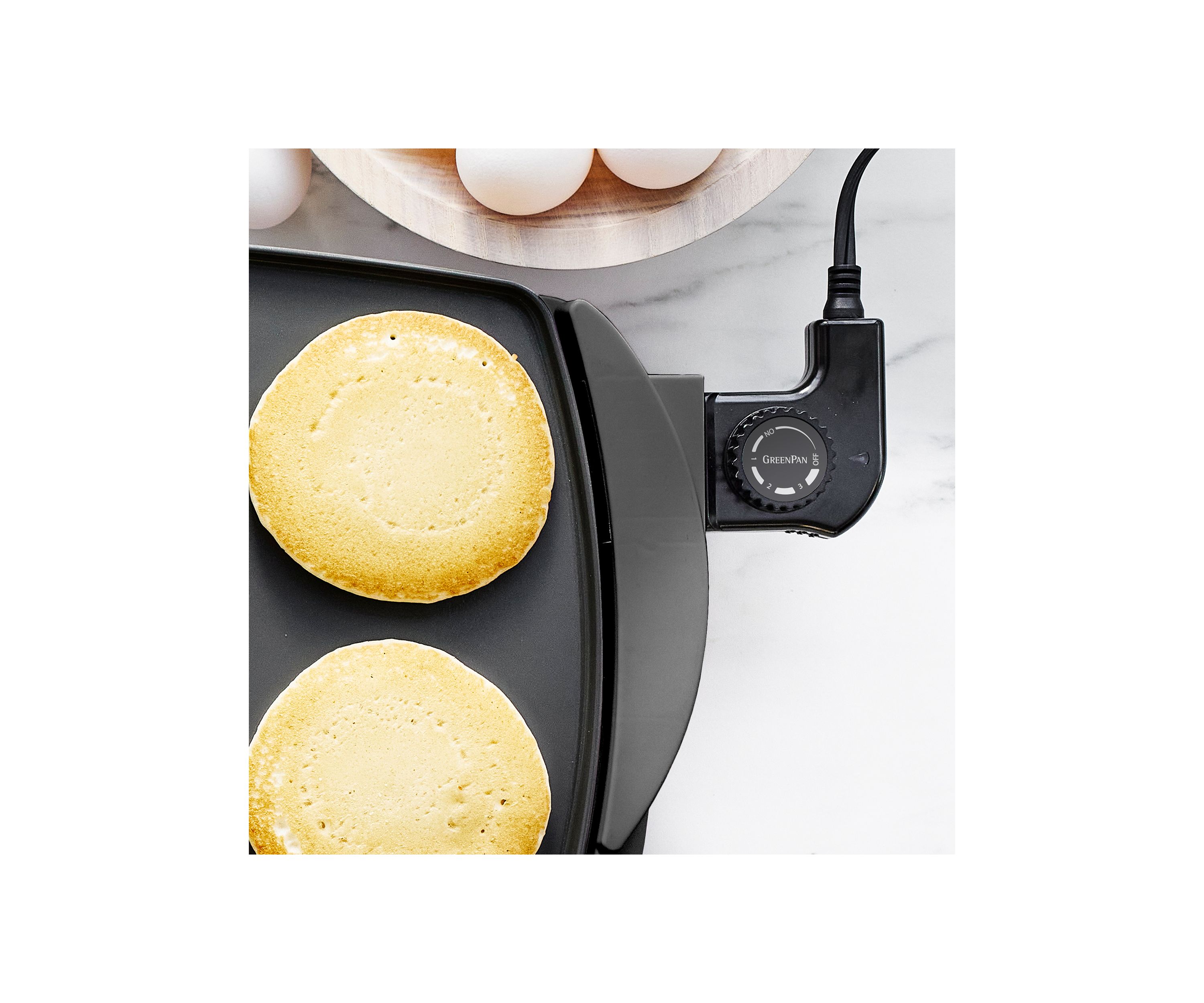 Bistro Griddle