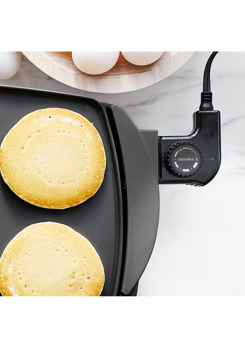 Bistro Griddle