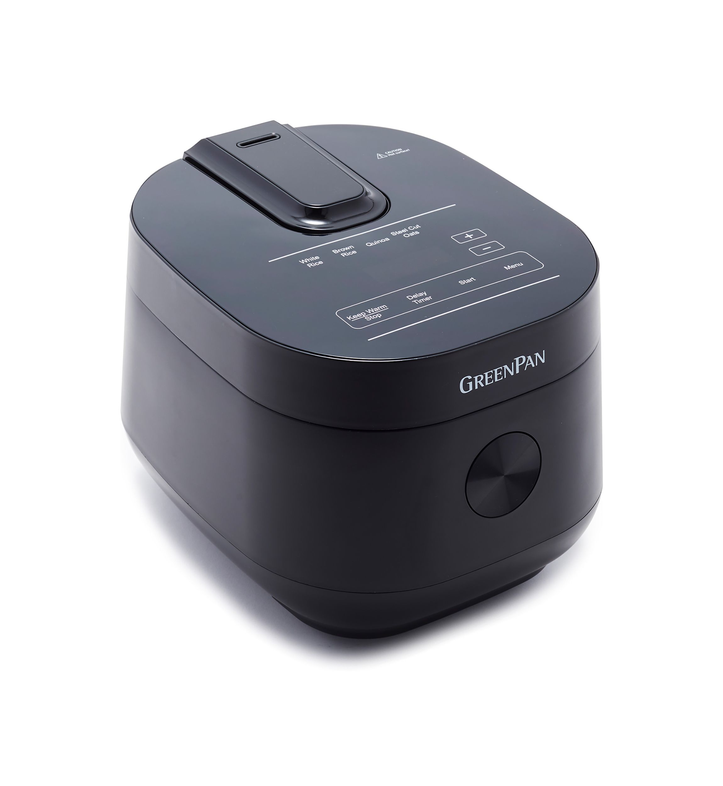 Bistro Rice Cooker