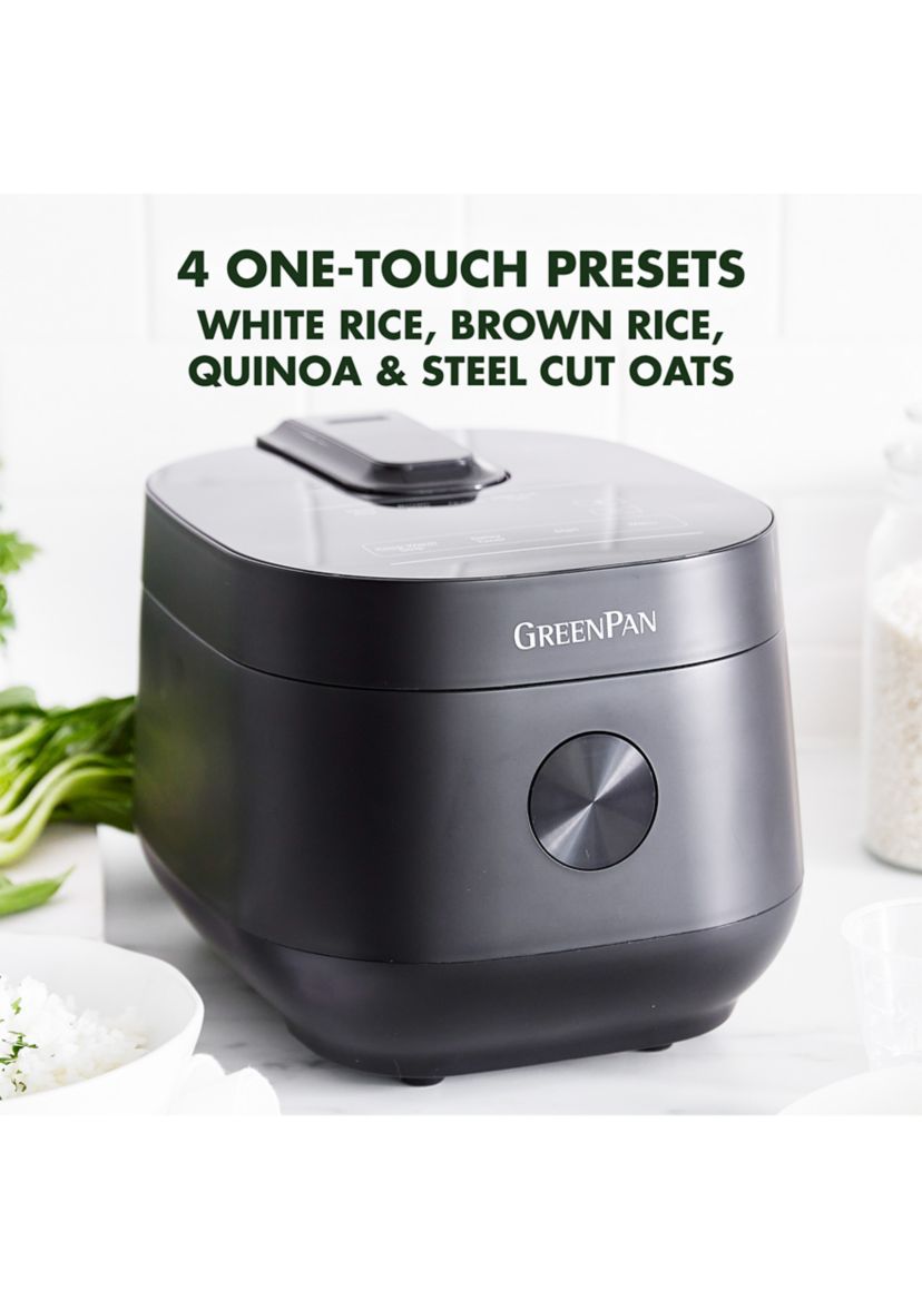 Bistro Rice Cooker