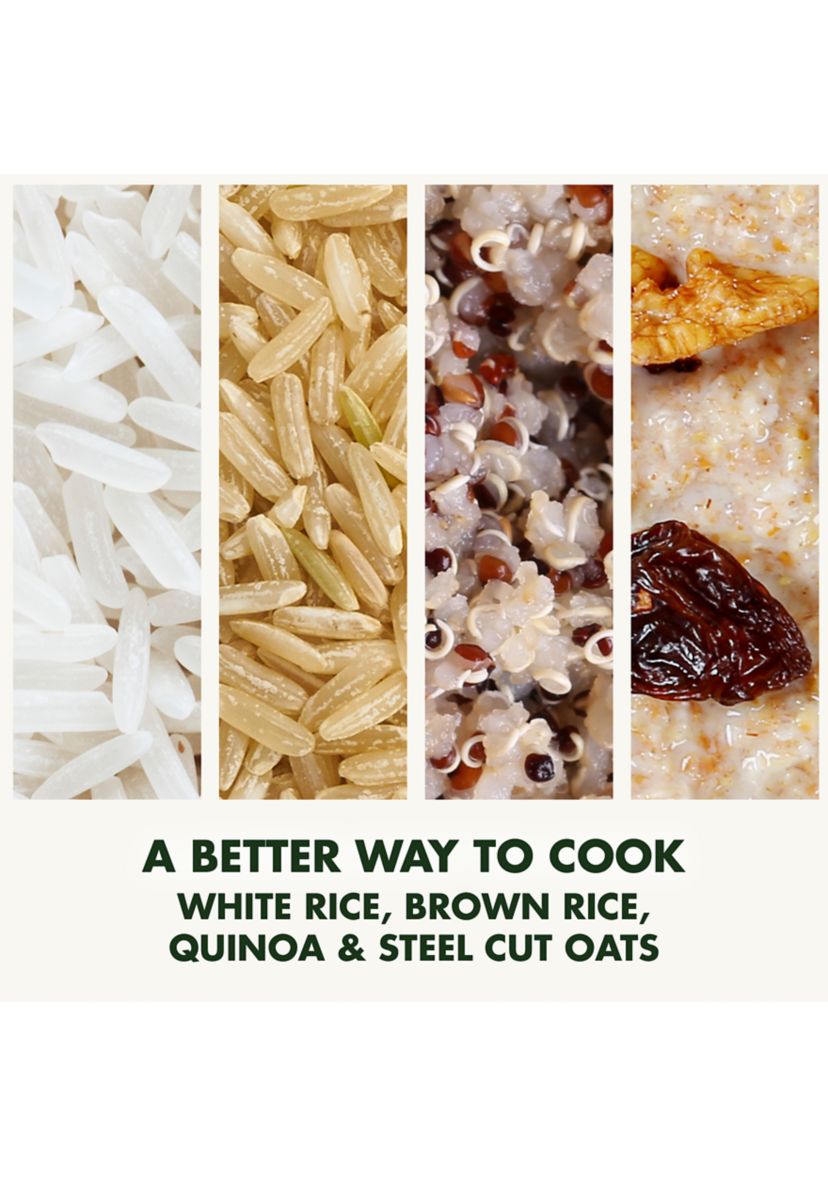 Bistro Rice Cooker