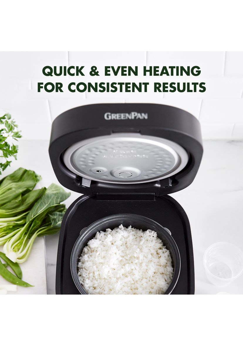 Bistro Rice Cooker