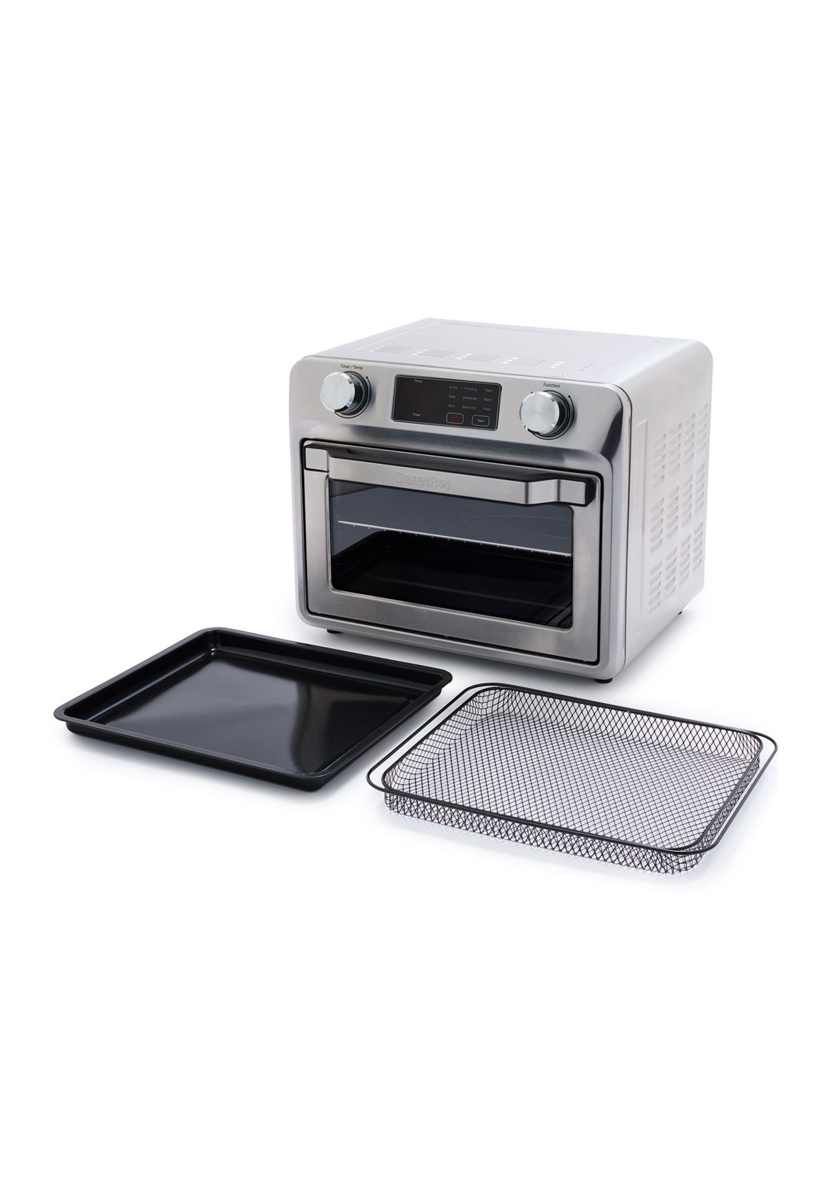 Bistro 9-in-1 Air Fry Oven