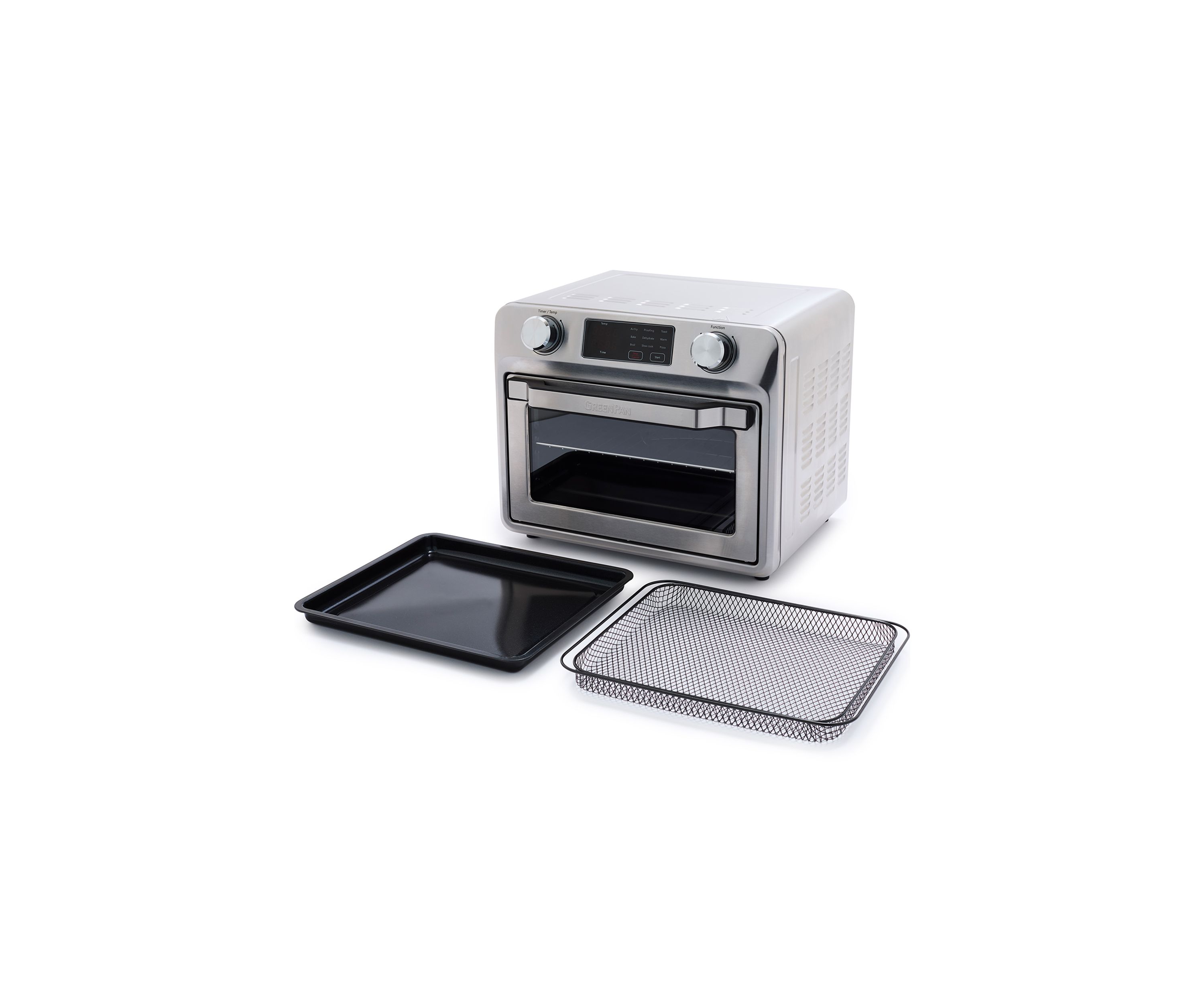 Bistro 9-in-1 Air Fry Oven