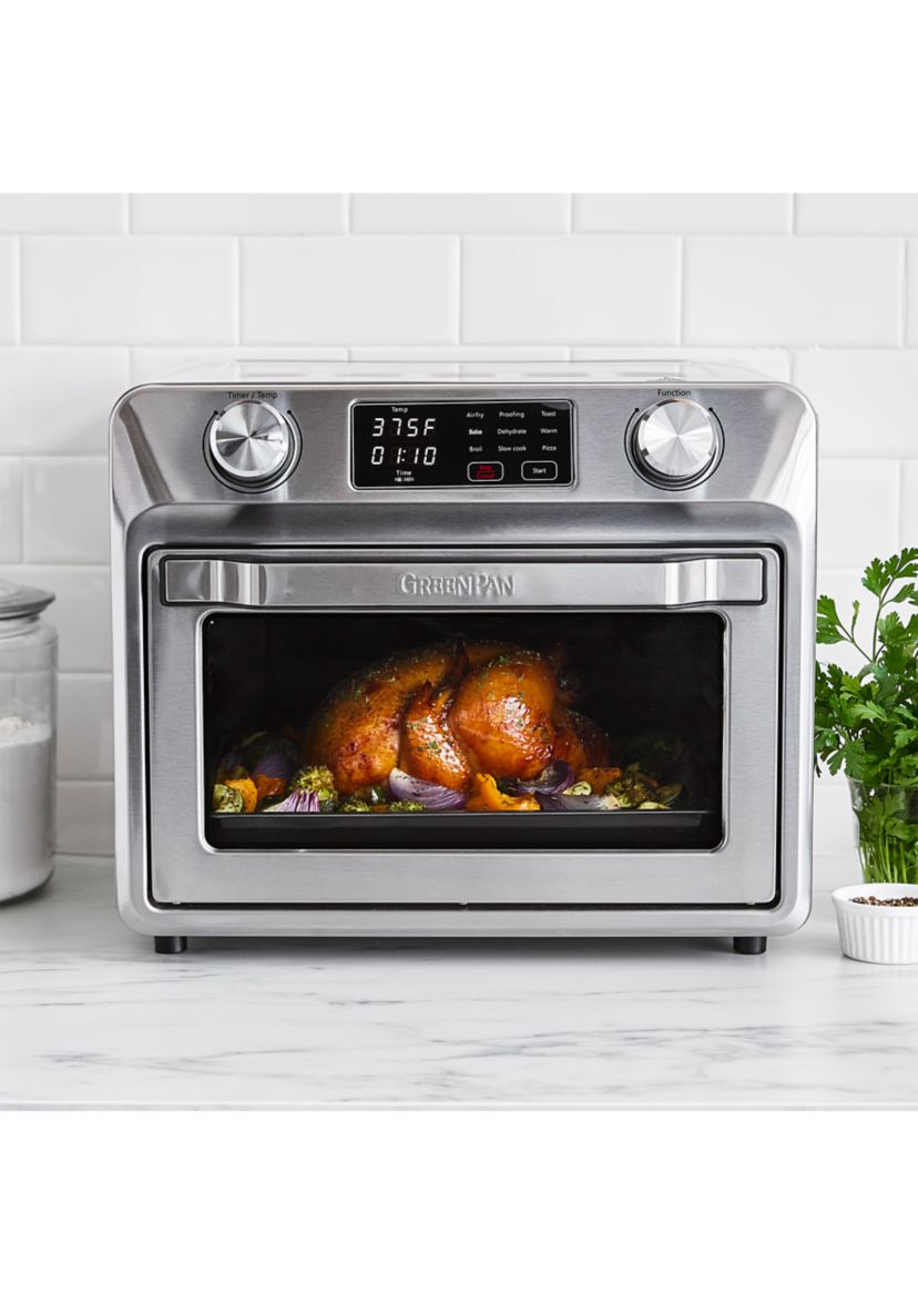 Bistro 9-in-1 Air Fry Oven