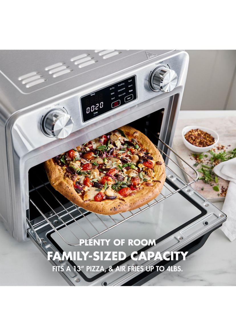 Bistro 9-in-1 Air Fry Oven