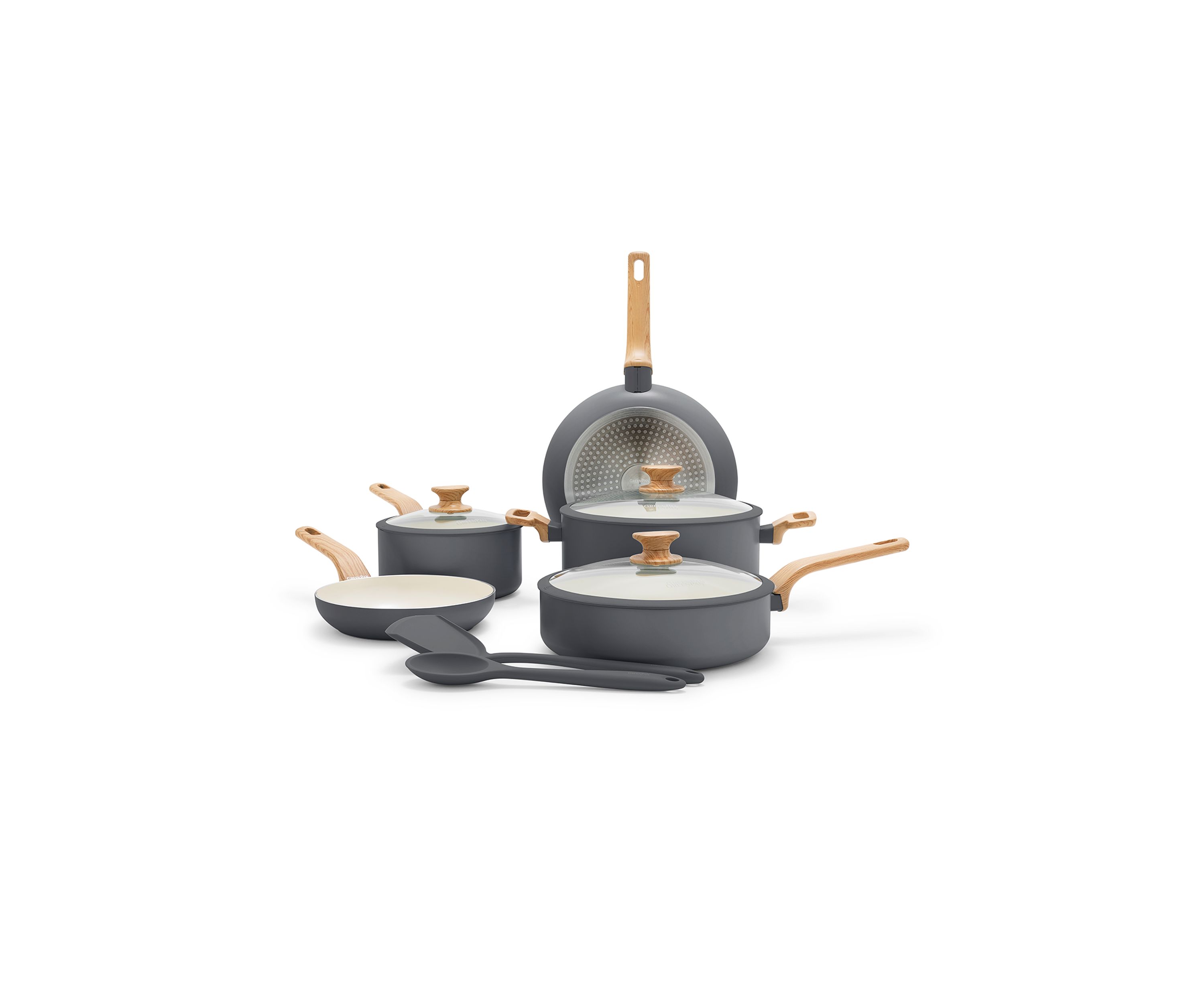 Essence 10 Piece Cookware Set