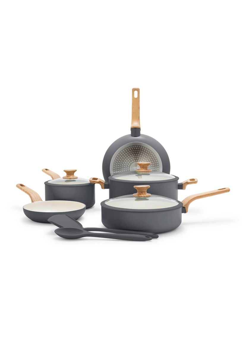 Essence 10 Piece Cookware Set