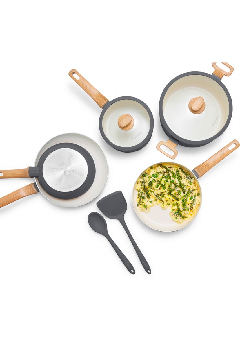 Essence 10 Piece Cookware Set