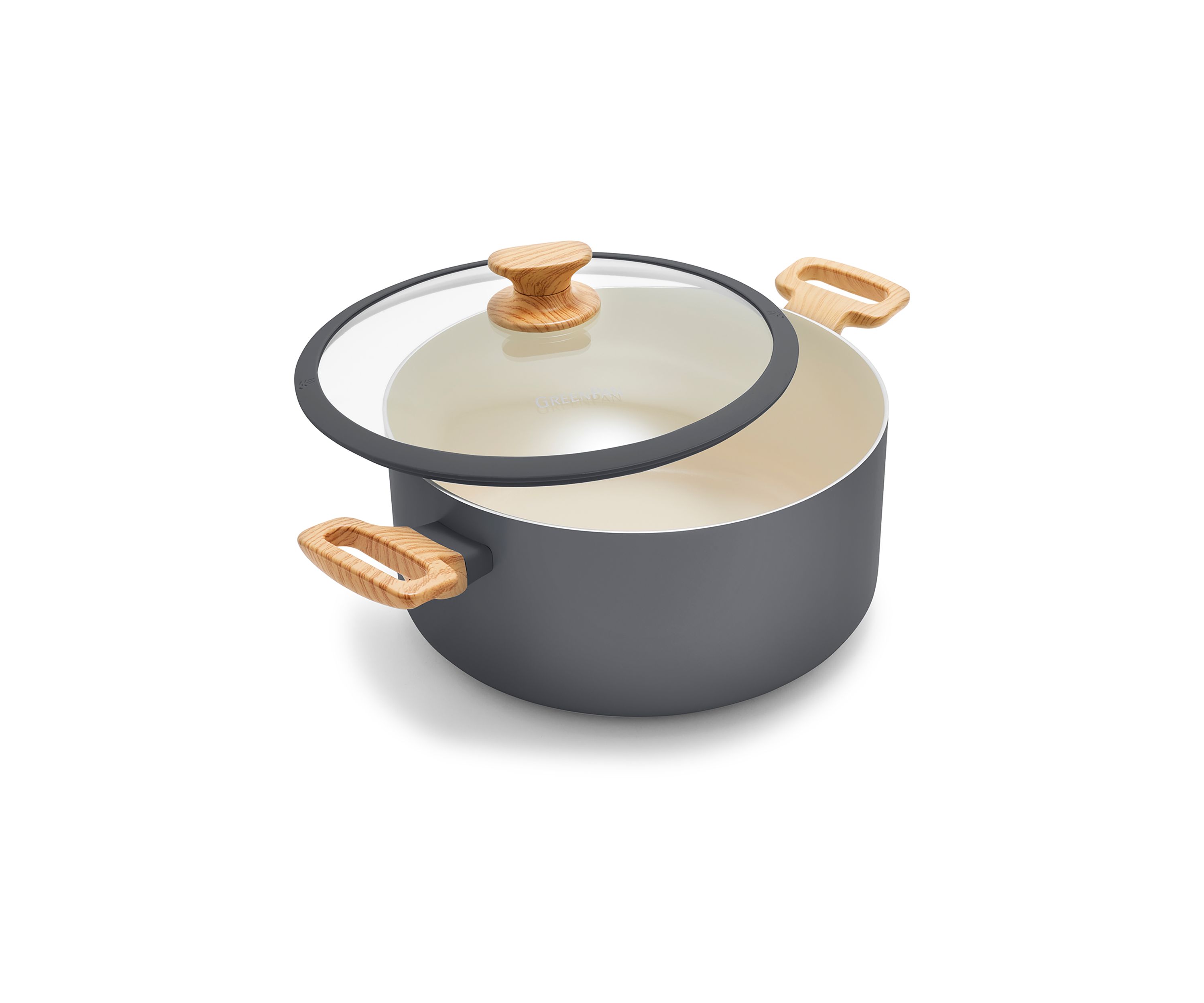 Essence 10 Piece Cookware Set