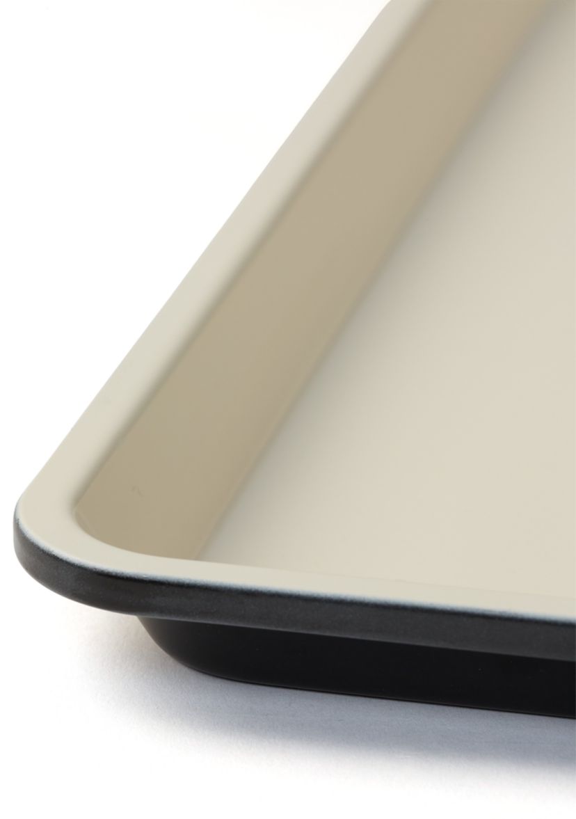 Bakewell Ceramic Half Sheet Pan
