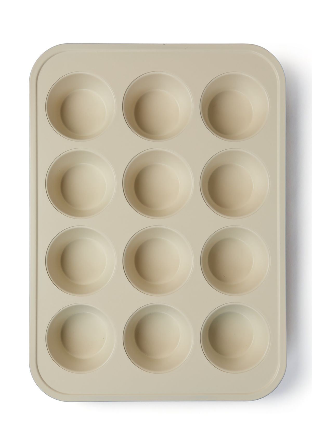 Bakewell Ceramic Muffin Pan