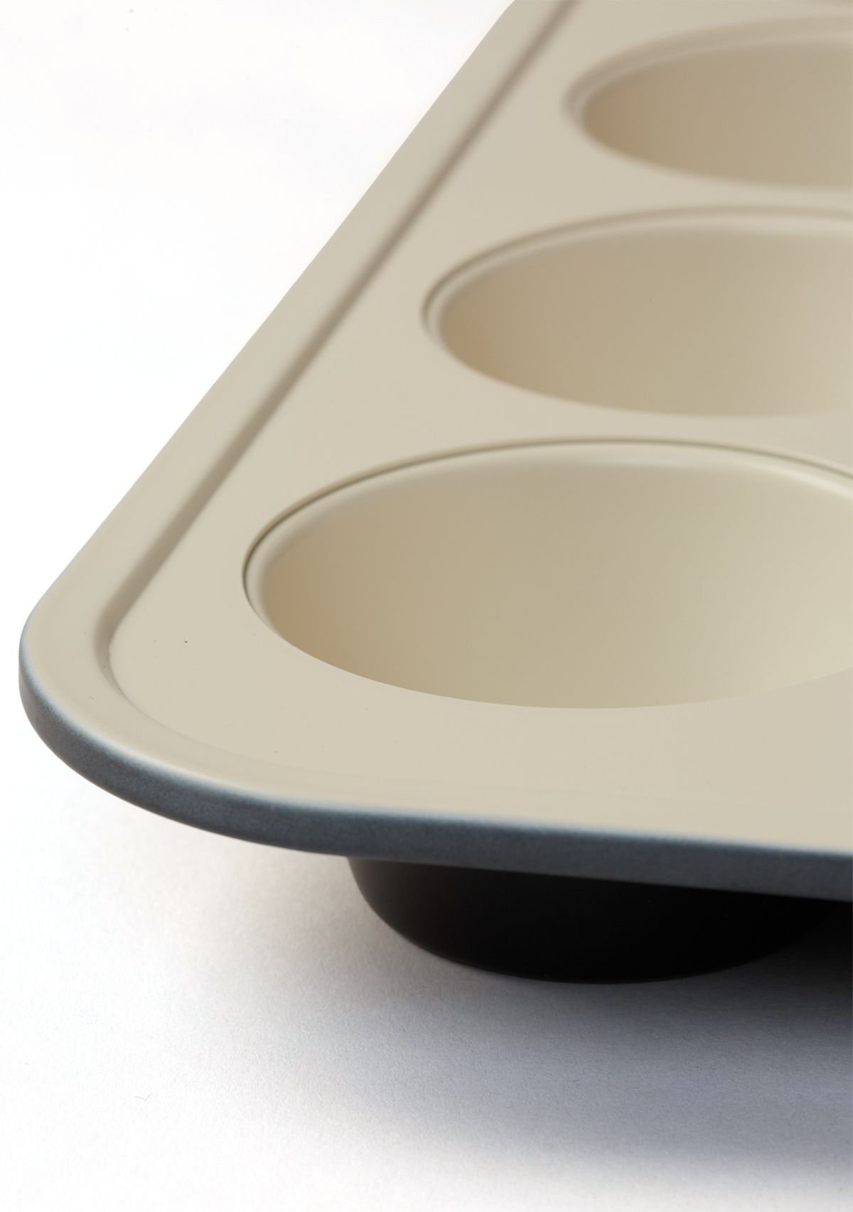 Bakewell Ceramic Muffin Pan
