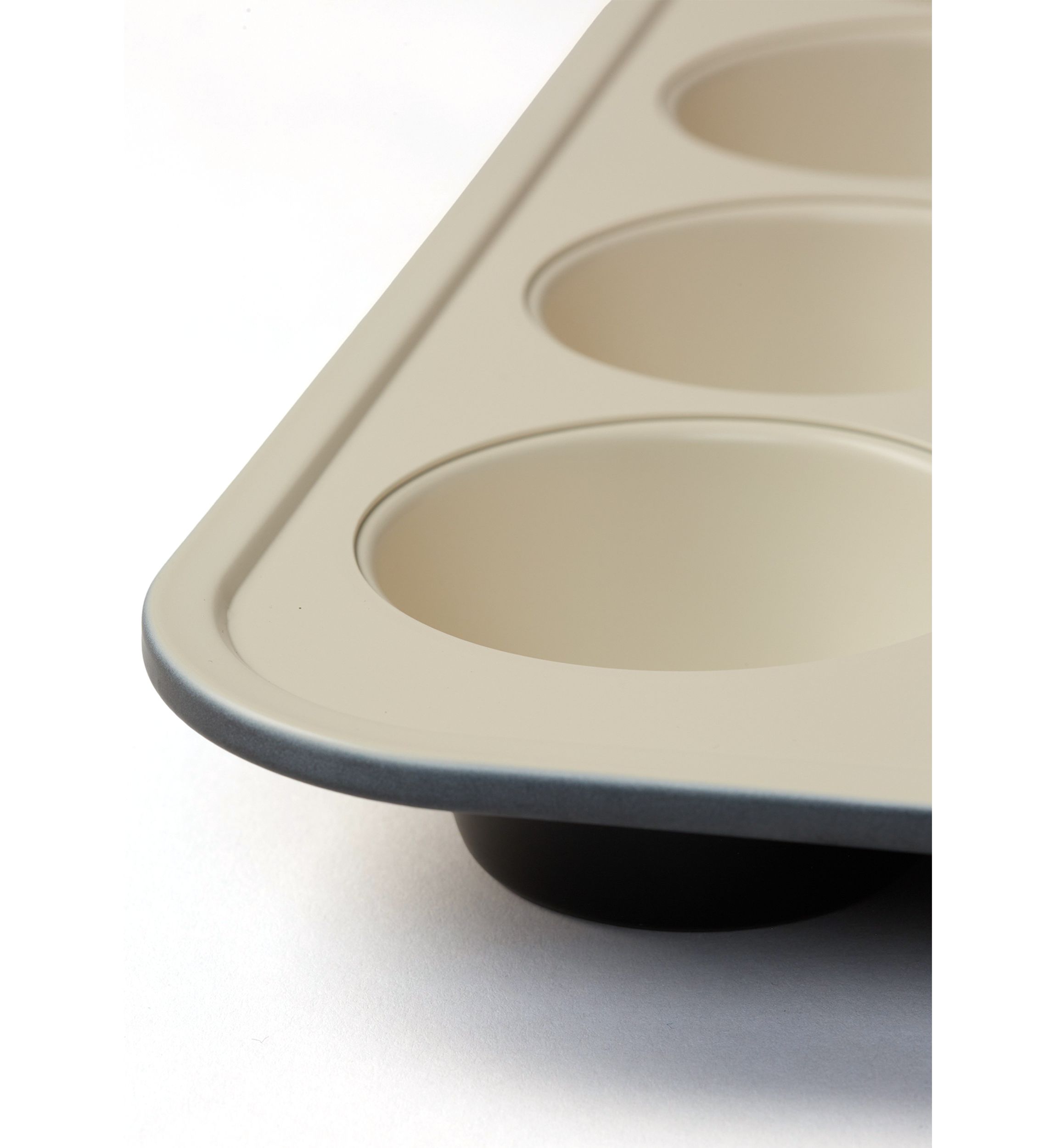 Bakewell Ceramic Muffin Pan